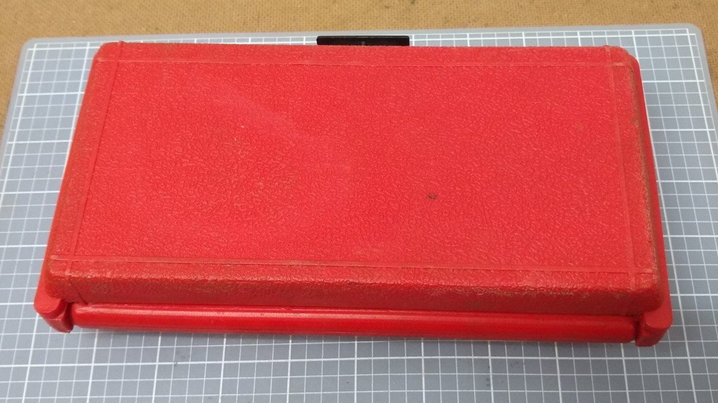 Mac Tools Case Only for Bit Set 61929 Case Only!
