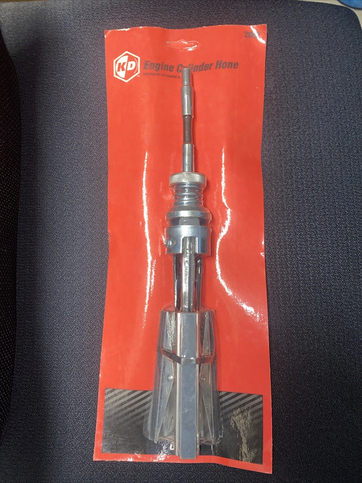 KD Tools, Engine Cylinder Hone, Part #2833