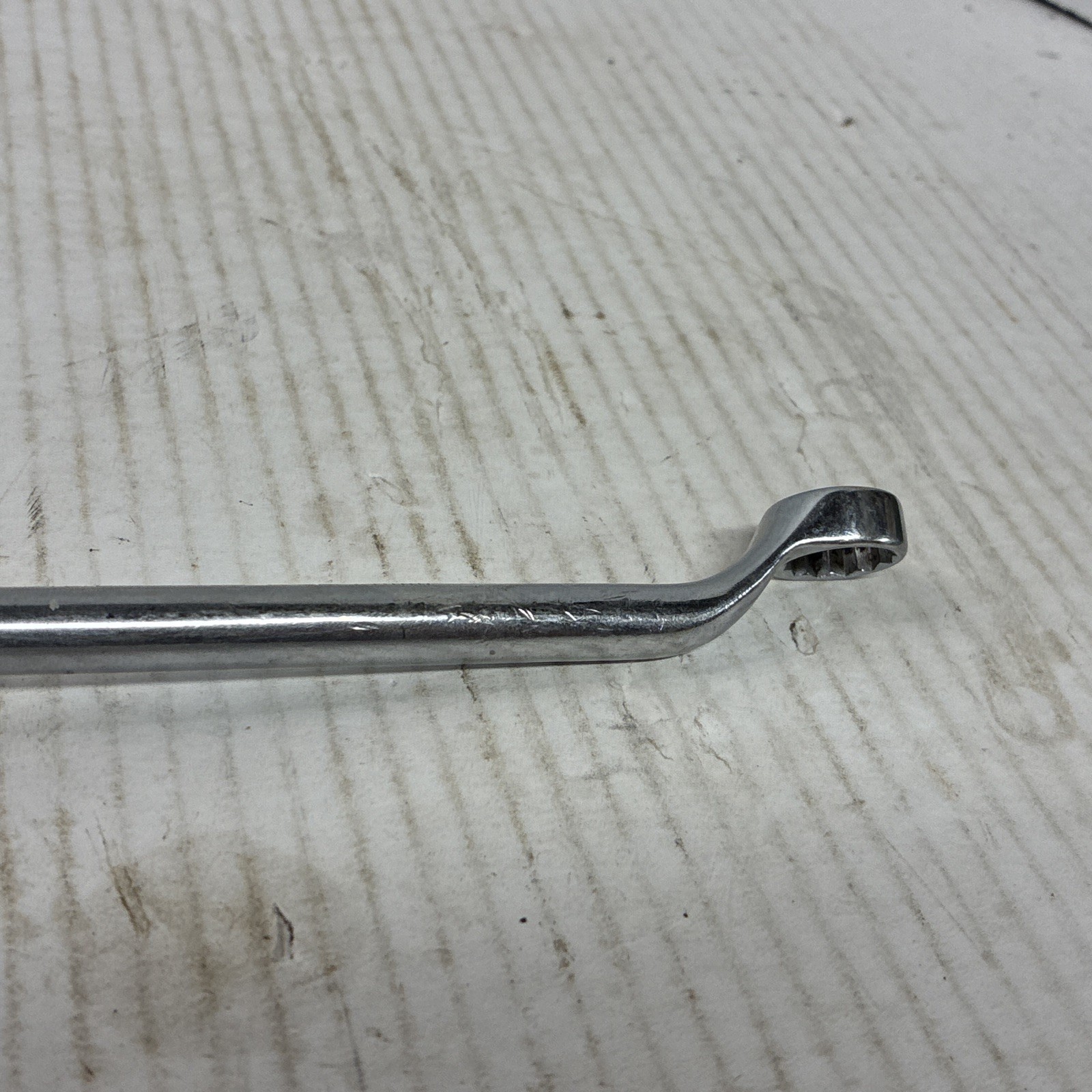 Snap-On X1214M Offset Boxed End Wrench 12mm-14mm Great Shape