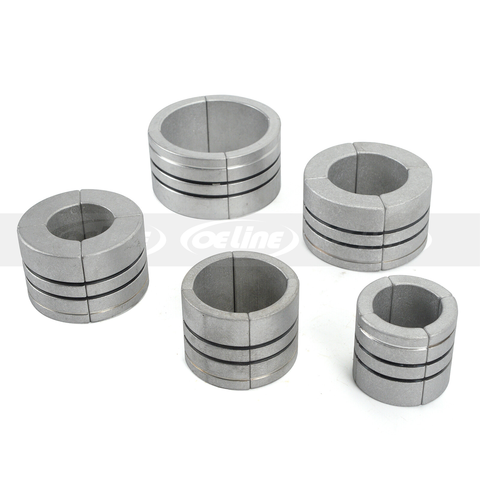 28mm Ehaust Pipe Epander Stretcher Tool Set 1-5/8 to 4-1/4 Inches