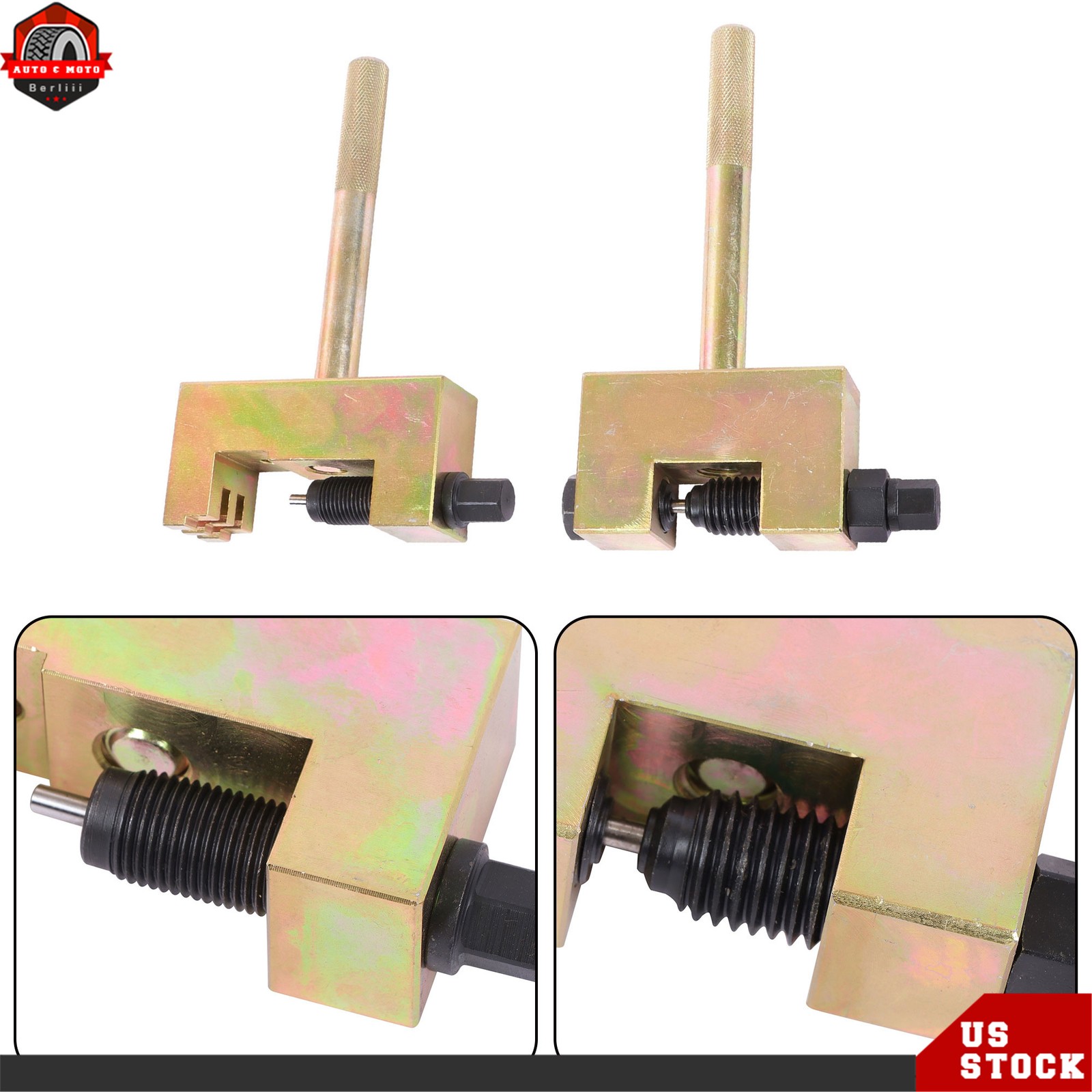 For Benz M271 M272 M273 M274 M276 Engine Timing Chain Removal Installer Tool Kit