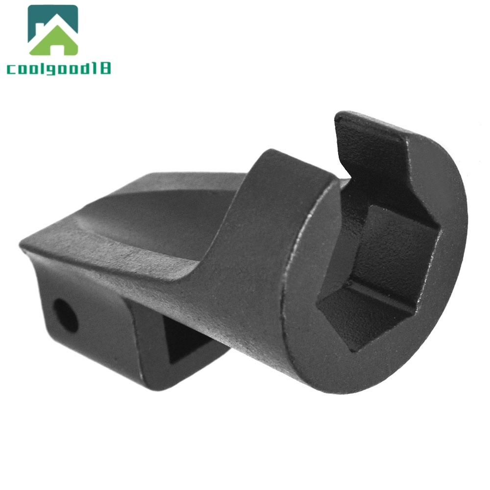 For Detroit Diesel DD13 DD15 DD16 Fuel Line Socket Tool 19MM High Pressure