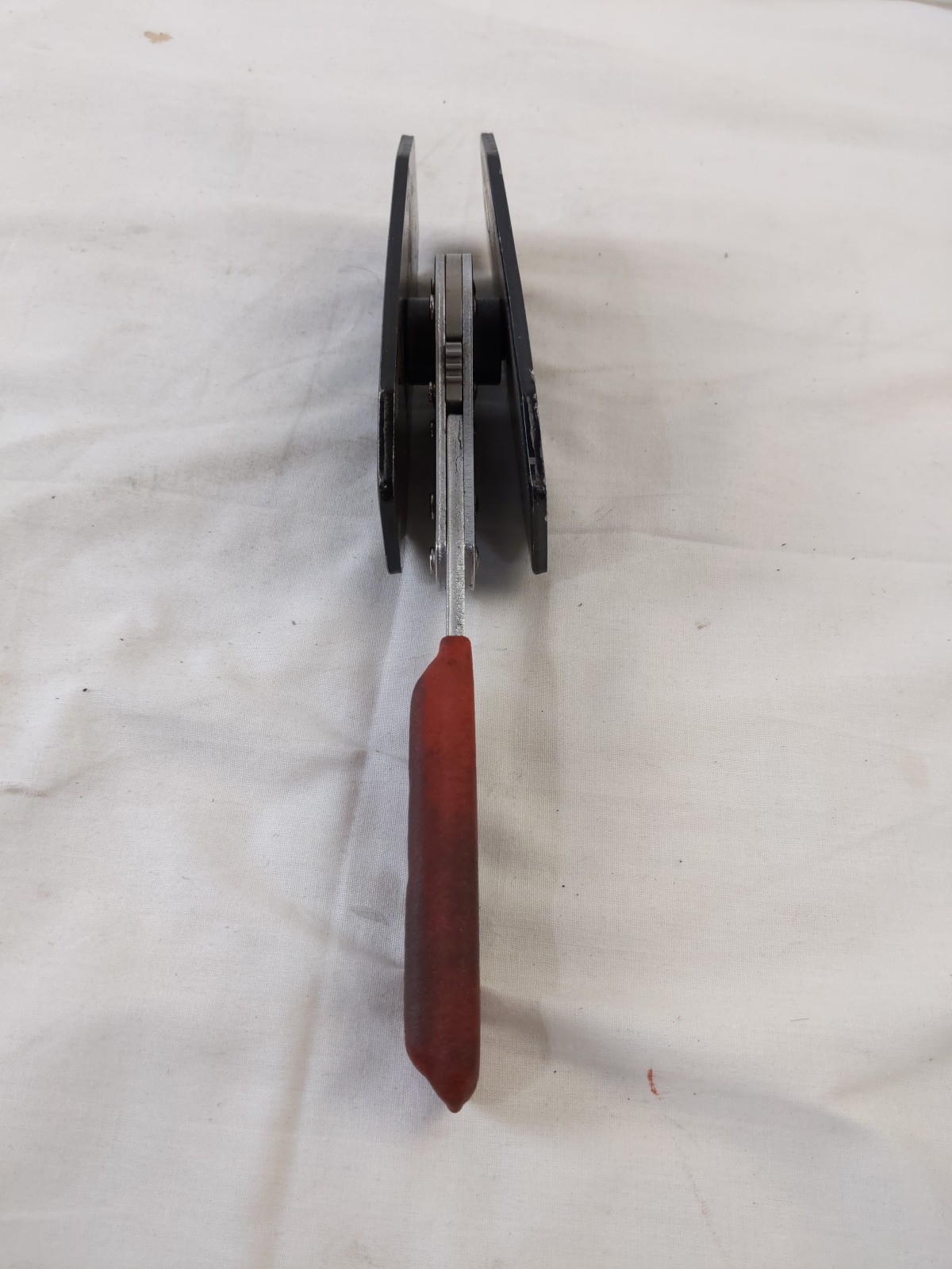 GEARLESS PISTON BRAKE SPREADER PAD WRENCH EXPANDER
