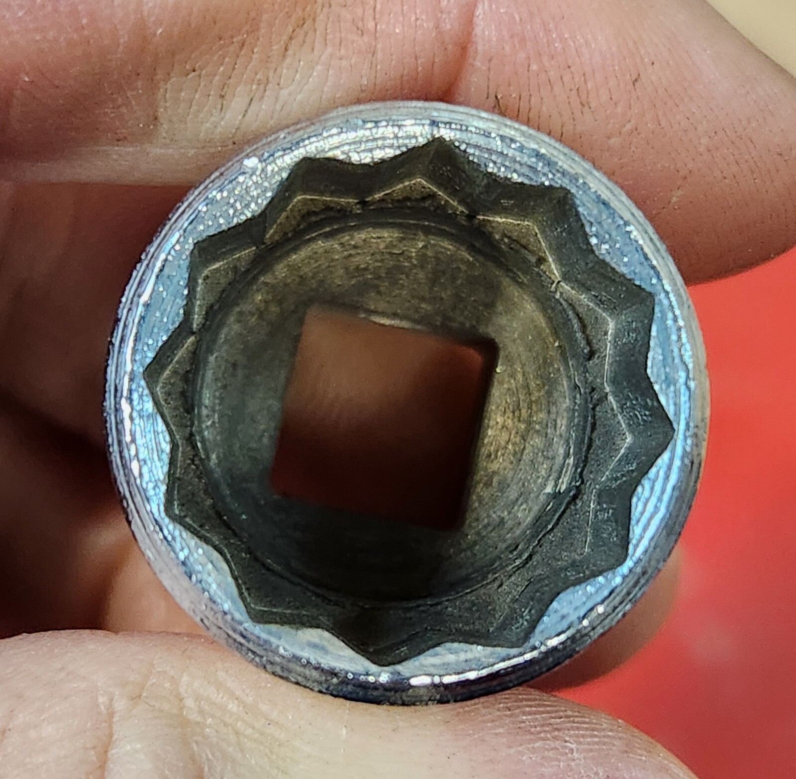 SK 3/8″ Dr Shallow Socket 12pt Many Sizes/Style NOS 1/2 9/16 5/8 11/16 13/16 7/8