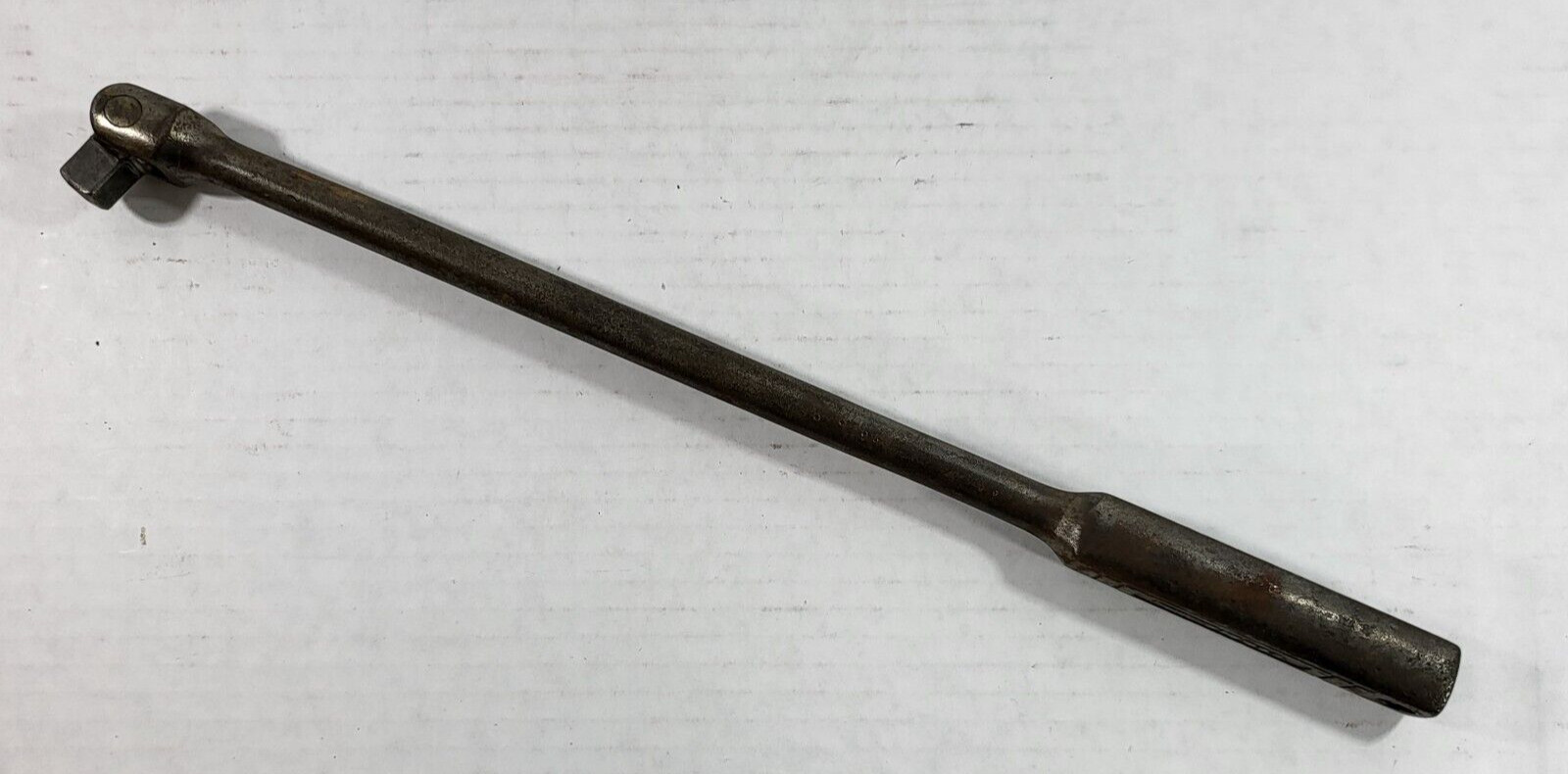 Firestone Tires 1/2 Inch Drive Flex Head Breaker Bar