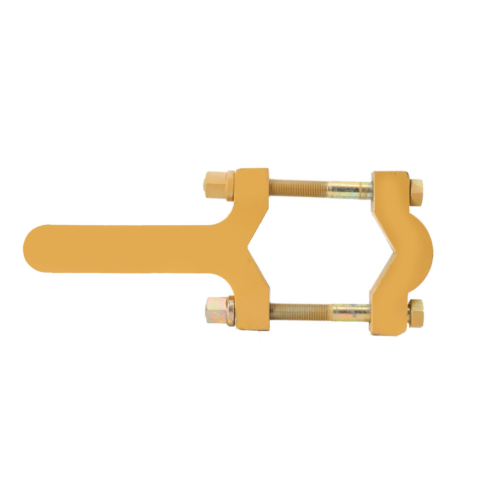 Large Medium Small Cylinder Seal Kit Remove Wrench For Excavators US