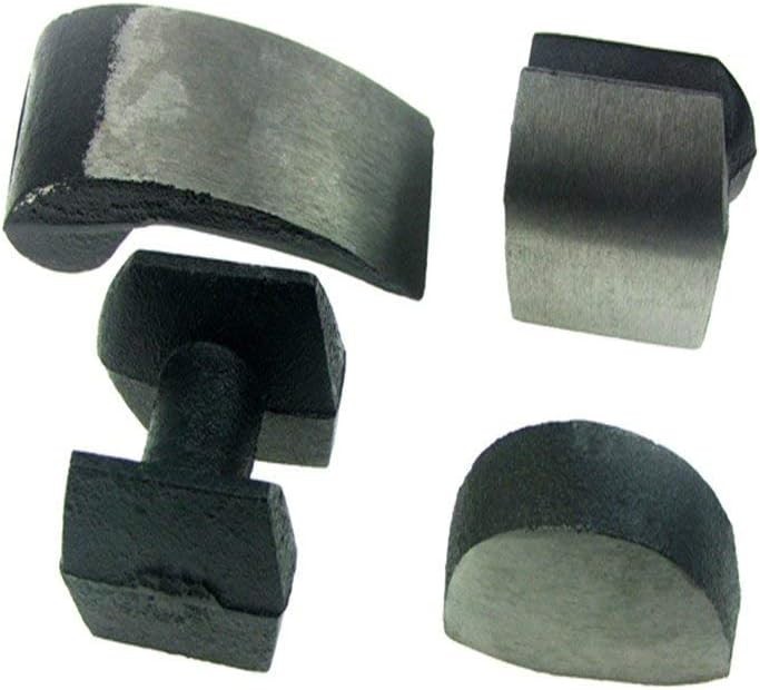 7 PC Auto Body Fender Repair Tool Hammer & Dolly Set