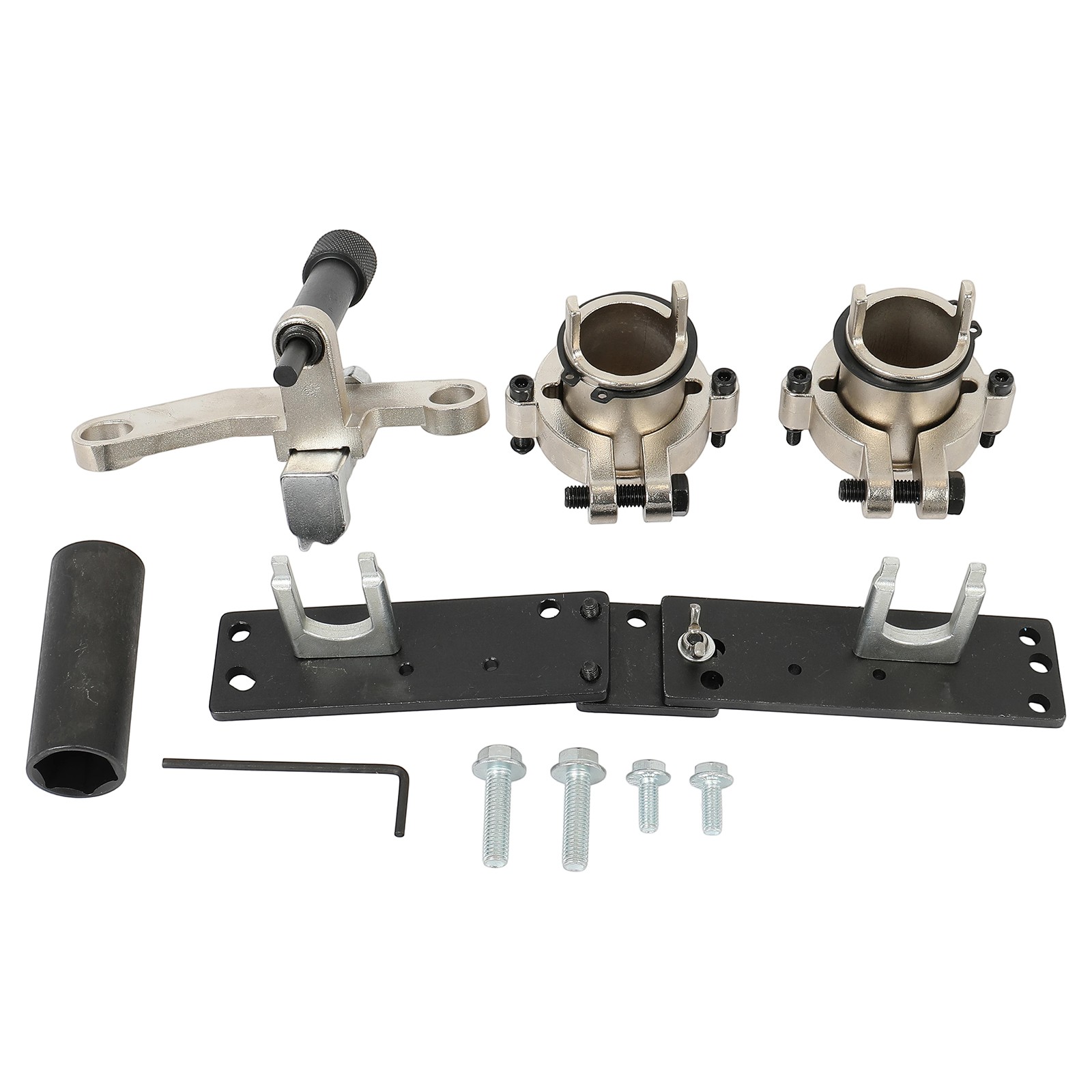Engine Camshaft Timing Tool Kit for Silverado Sierra 2.7L Cadillac XT4 2.0L