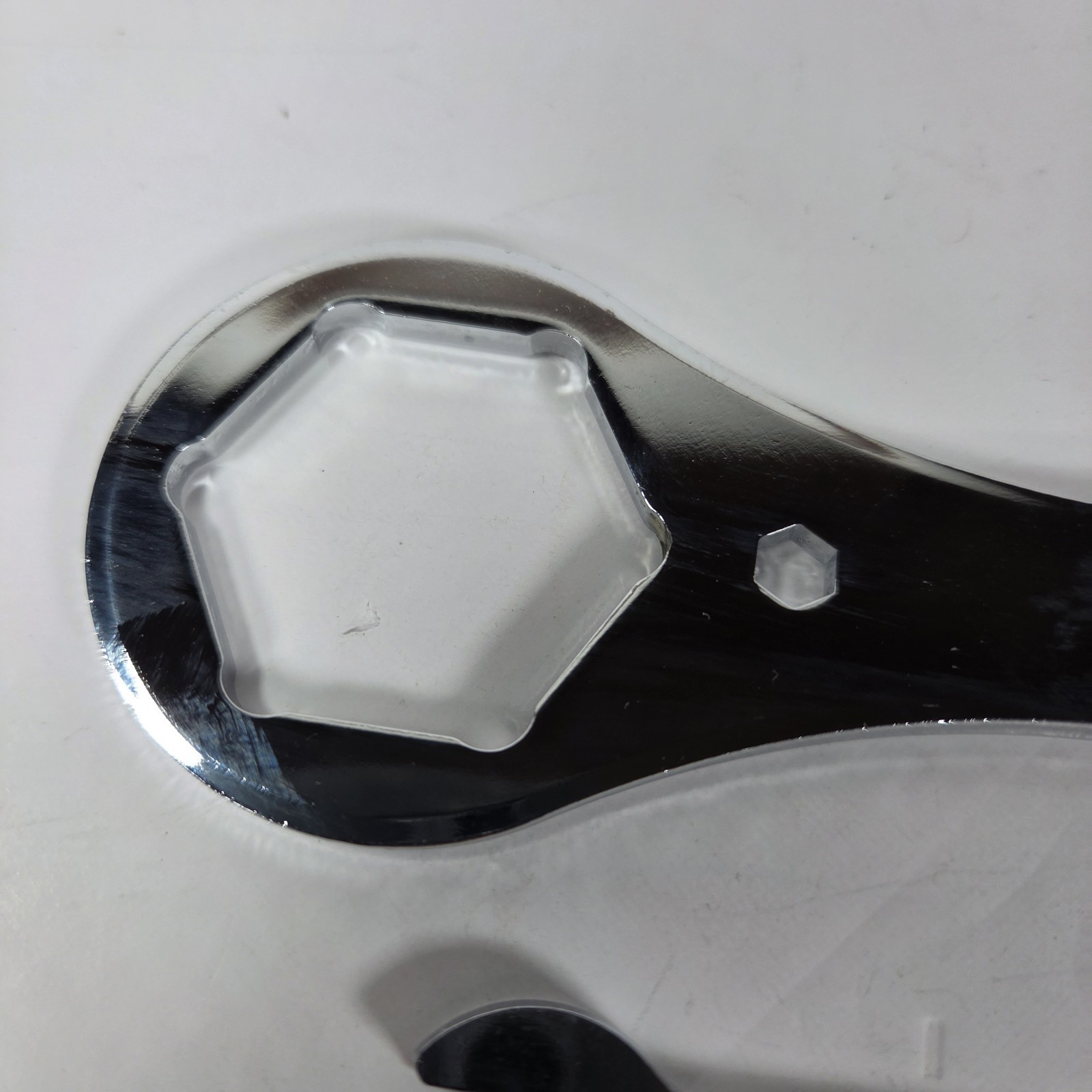Harley Davidson Tool Set Axle Wrench 36mm 3/4″ + Standard & Metric Wrenches (3)
