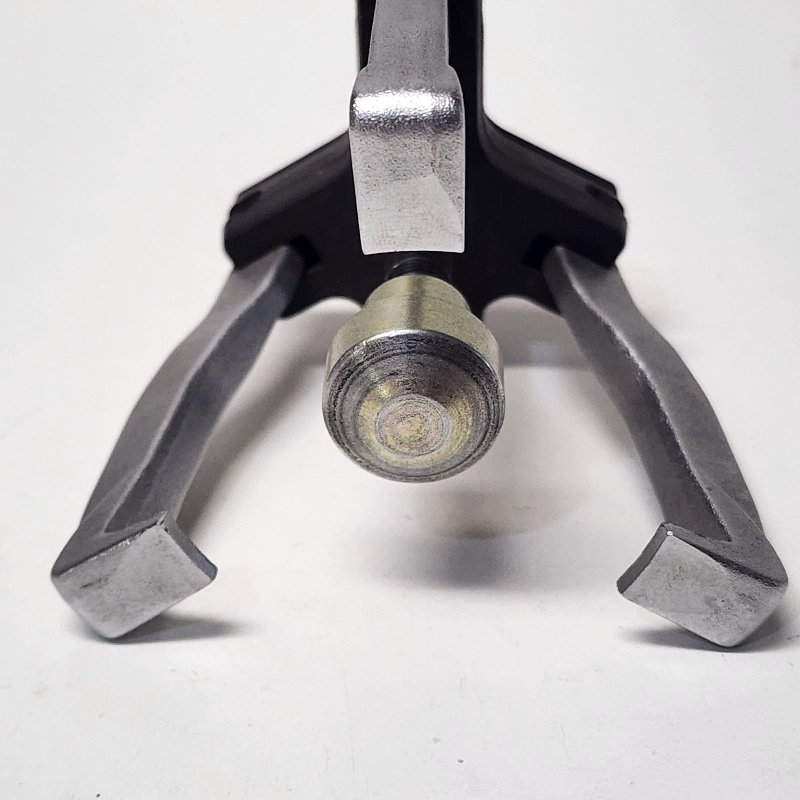 Gp102 Mac Tools 2 Ton Ratcheting Gear Puller