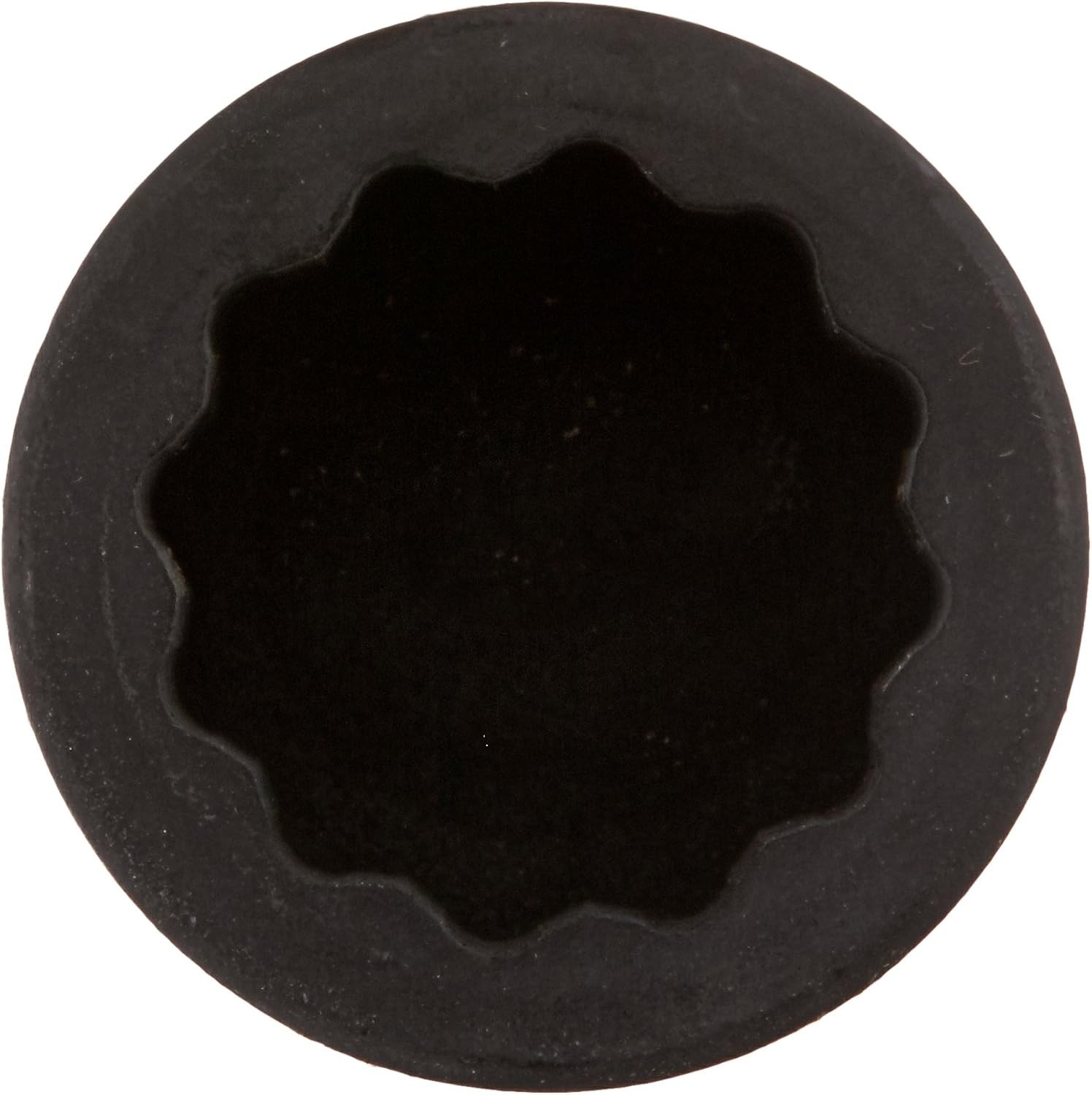 Durable Sunex 1/2» Drive 12 Point Socket – Ideal for High Torque Applications