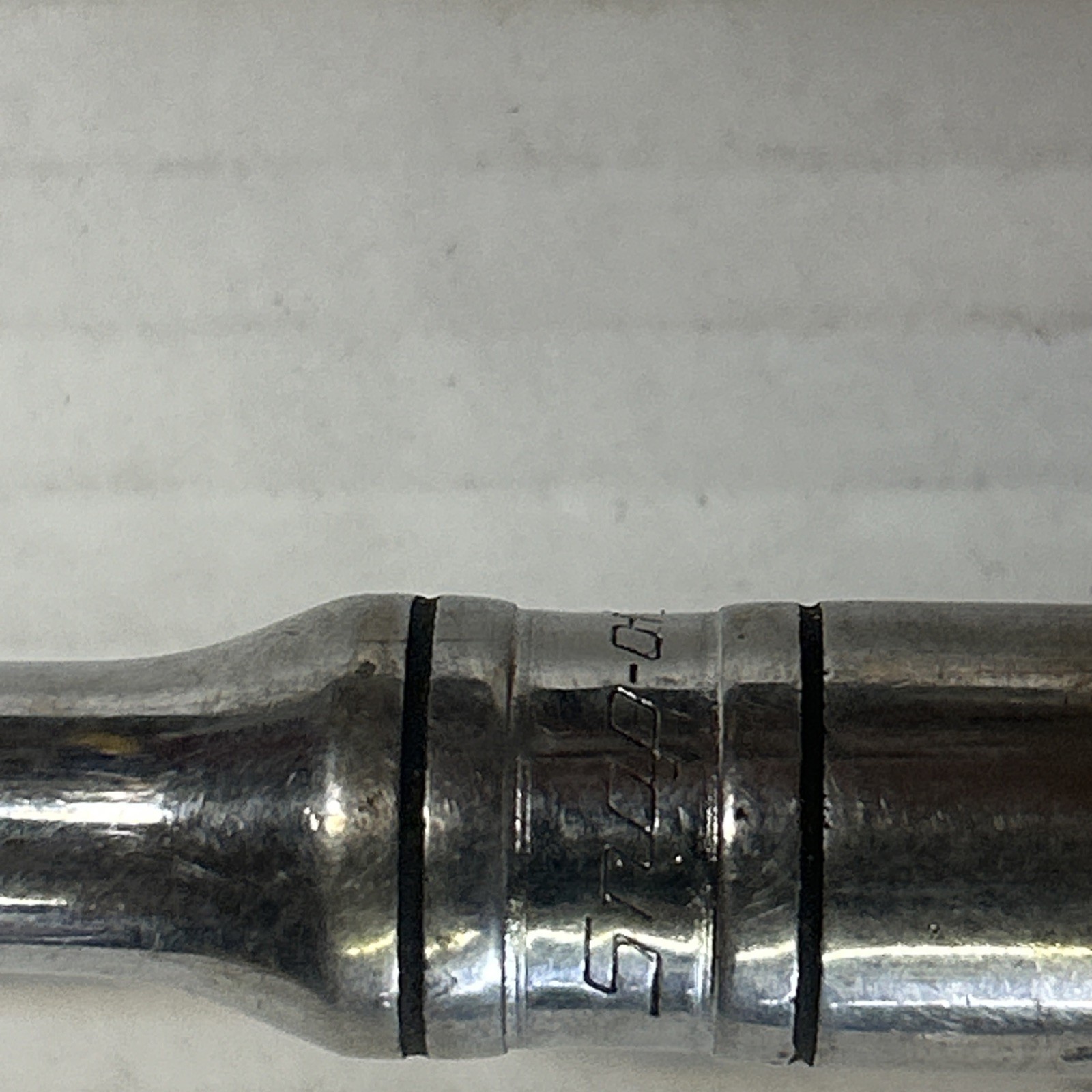 Snap-on Tools USA F12L 3/8″ Drive 12″ Long Chrome Flex Drive Head Breaker Bar