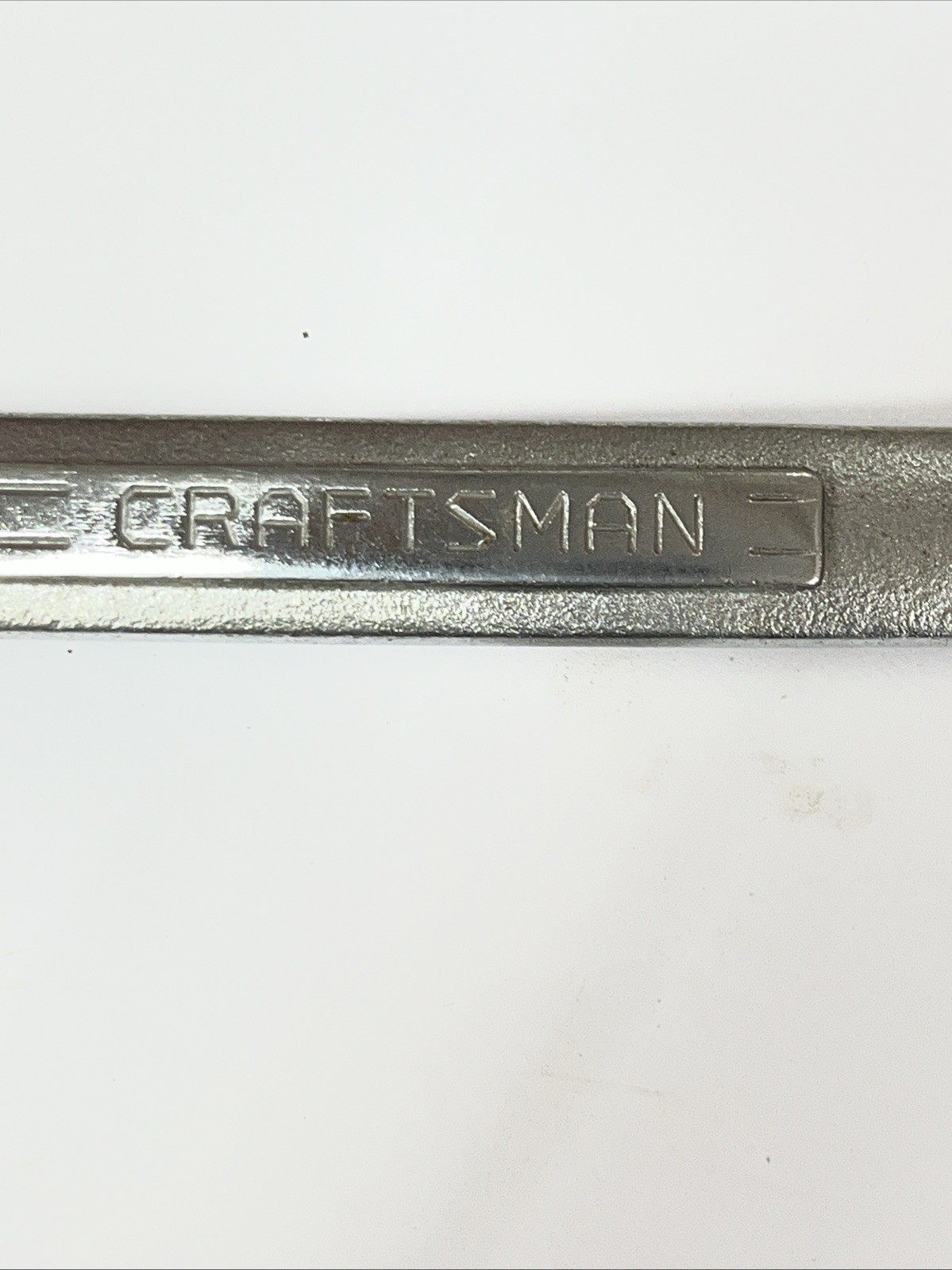 Craftsman 22mm Combination Wrench V 42922 USA Metric BIN FREE SHIPPING