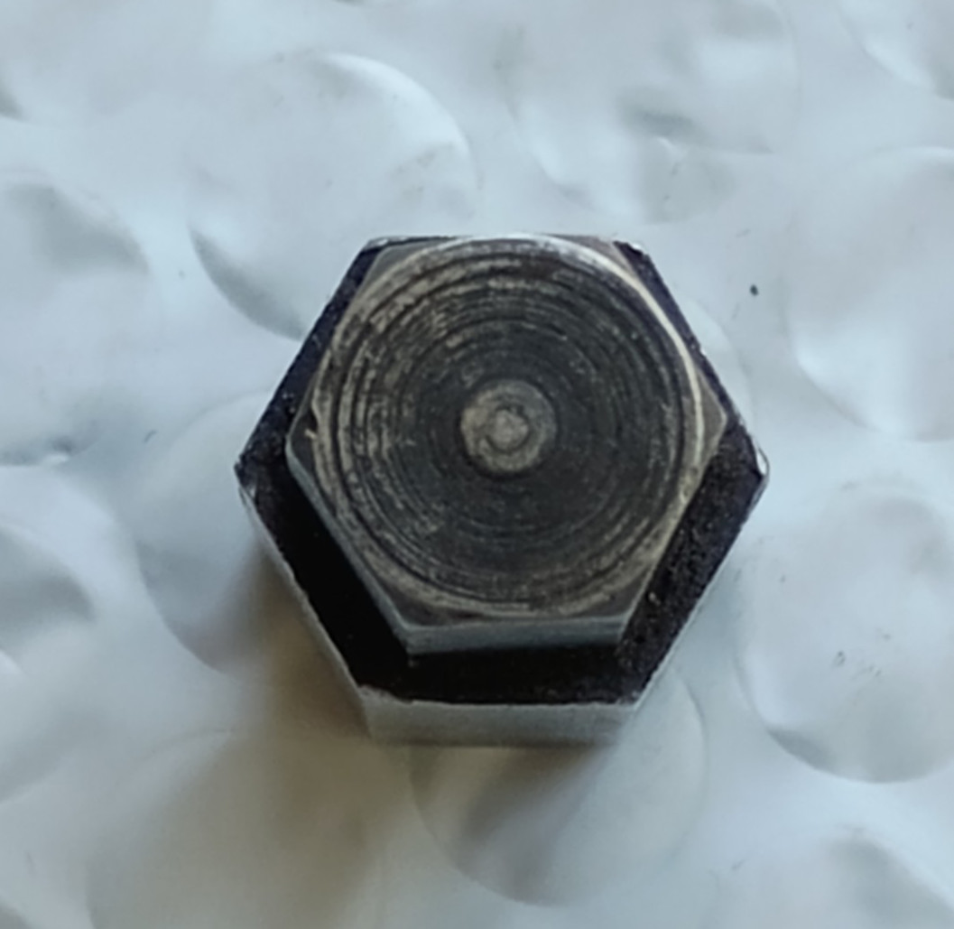 MAC TOOLS AI18, 7/16″ DRIVE, 9/16″ALLEN/HEX IMPACT BIT.