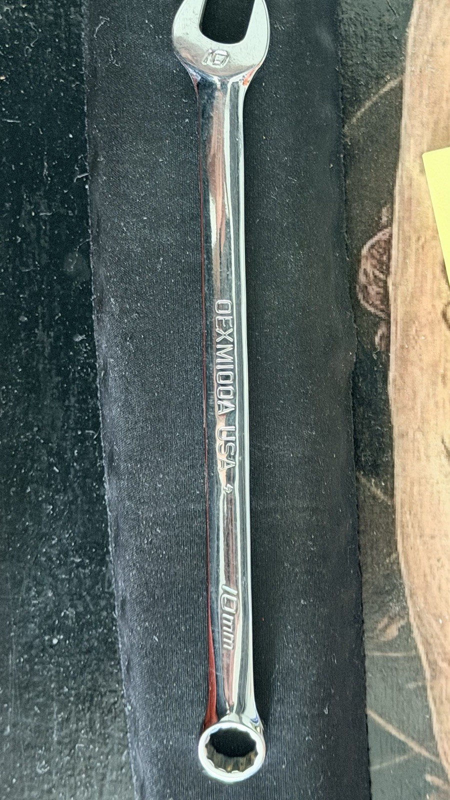 Snap On 10mm Wrench