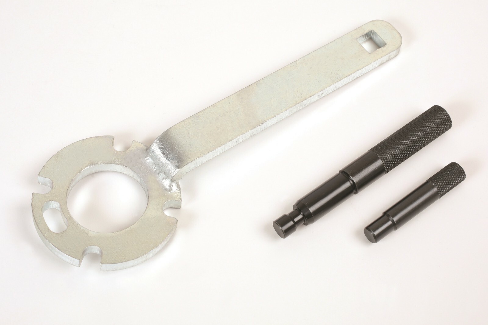Laser 6564 Cam-Belt Tool Kit Fits Volvo Diesel 5 Cyl 2.0/2.4