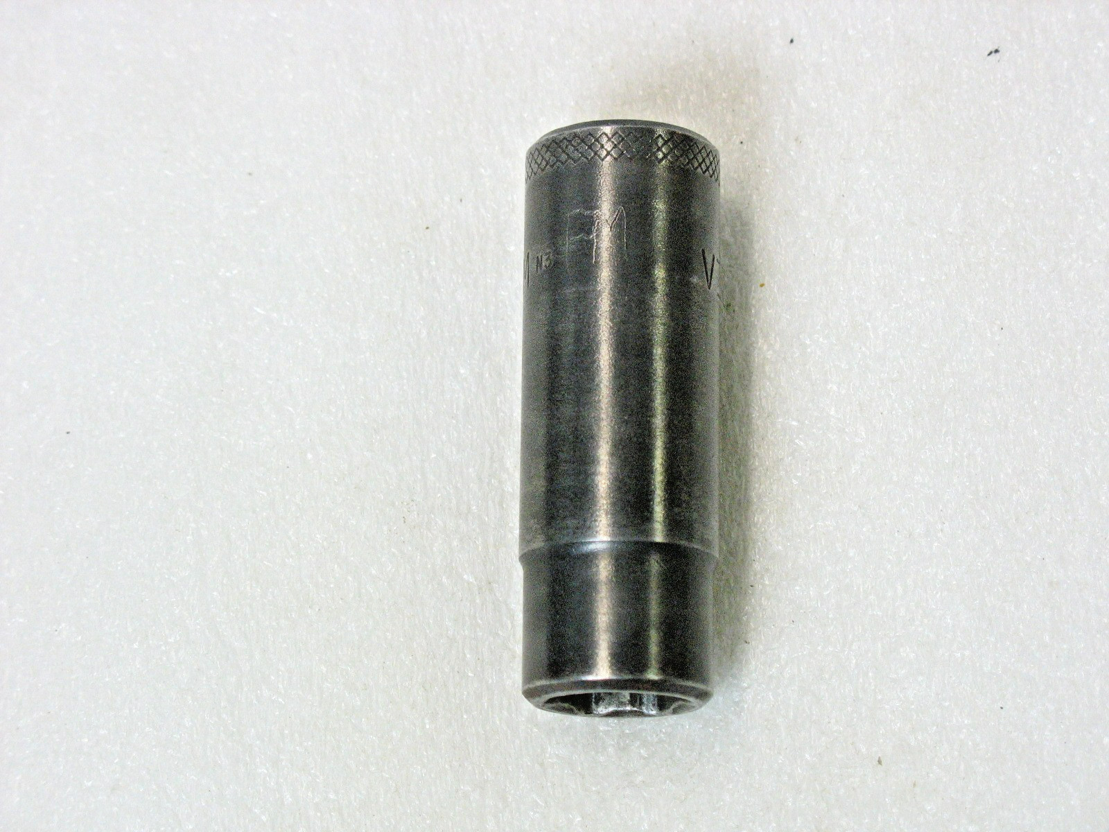 Mac Tools 1/2″ Dr. 14mm 6 Pt. Semi-Deep Impact Socket VIP6 14MM