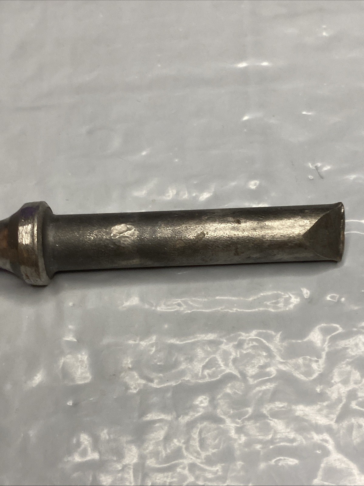 MATCO Tools Air Hammer Taper Punch Bit 6″ MC304