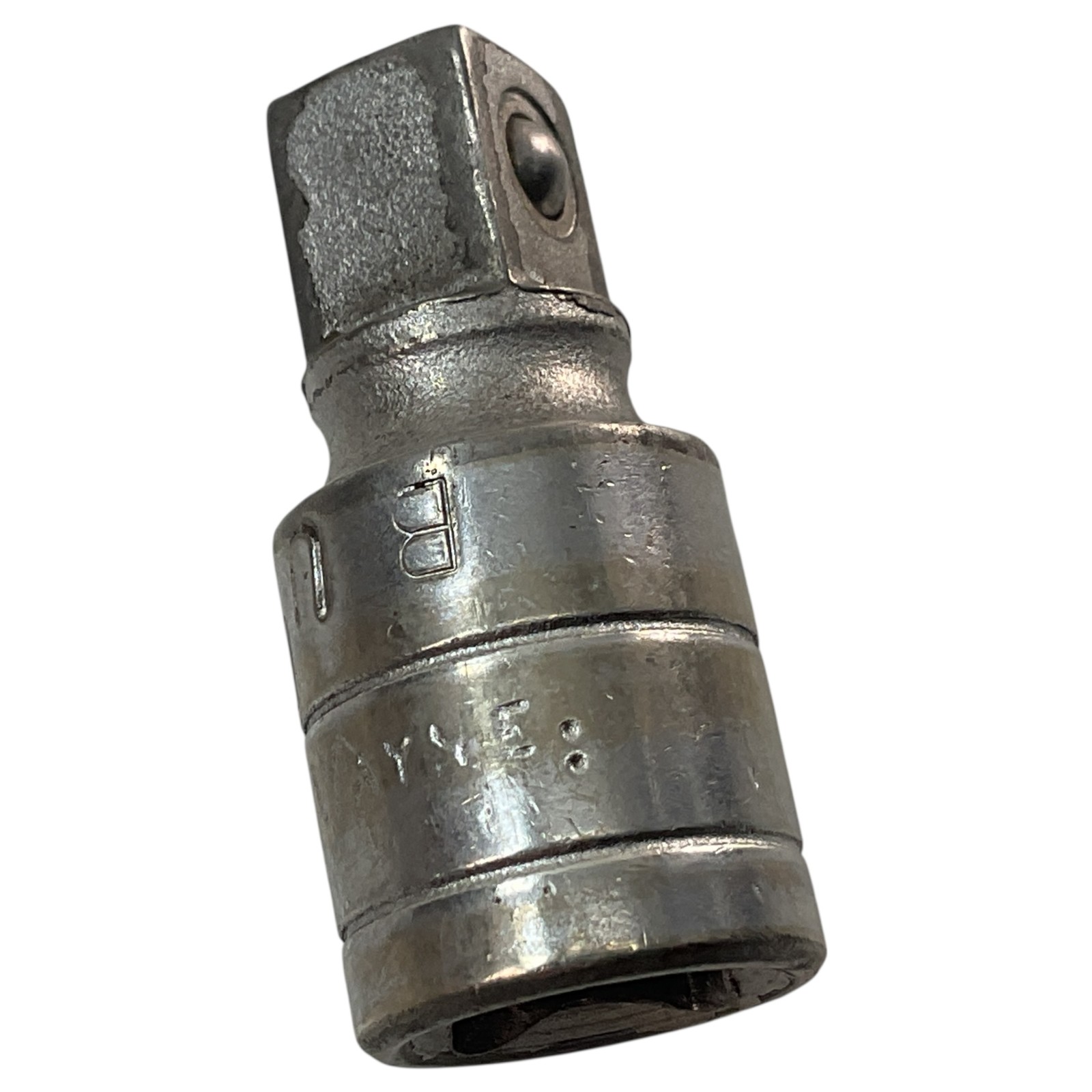 SK Wayne Socket Adapter 45159 3/8″ Drive 1.5″ USA As Pictured Fast Ship