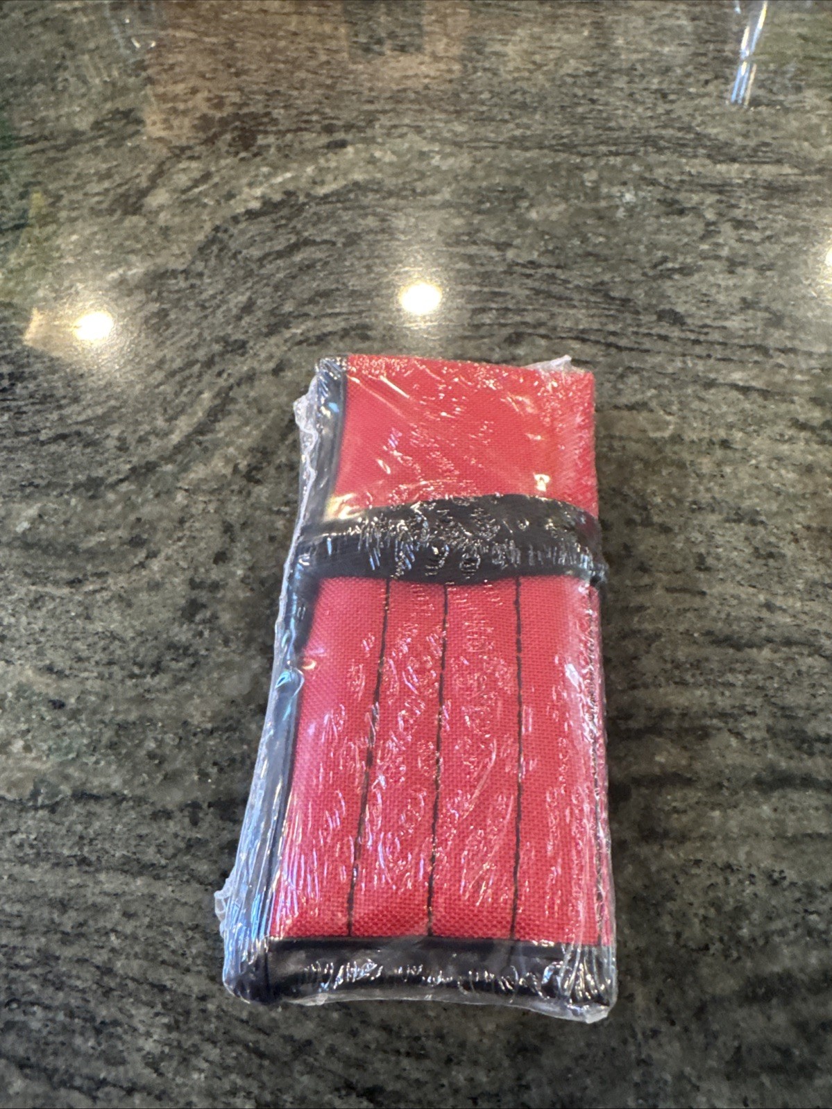 Snap On ppr708bk 8 pc roll pin punch set in pouch new sealed