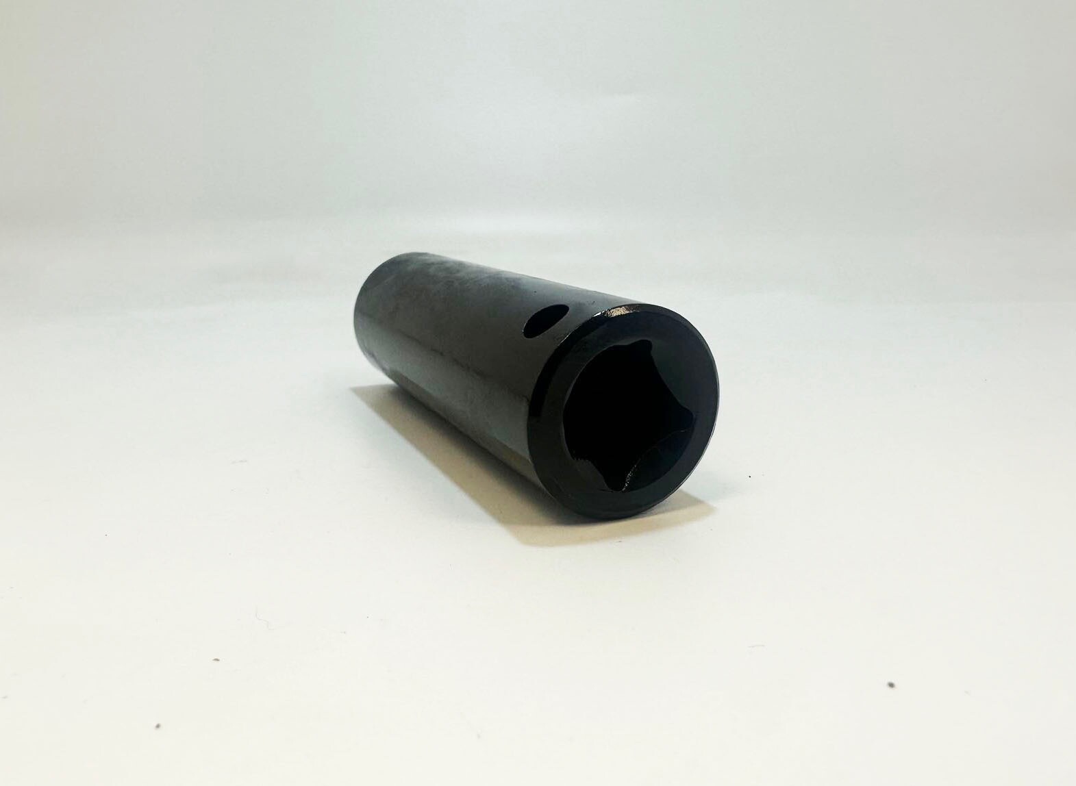1Pc 1/2″ Drive 19mm Extra Thin Wall Deep Impact Socket CR-V