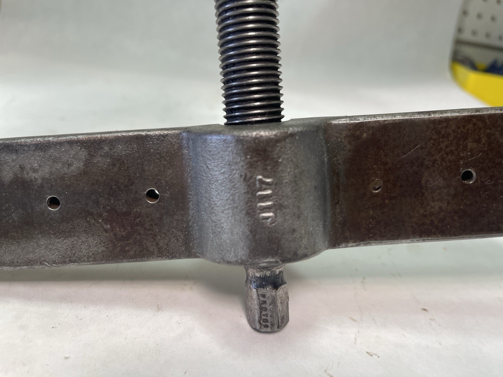 PROTO EASE 4226CA Replacement 2-Way Crossarm Puller 10 Ton 11″ OAL USA (26MY42)