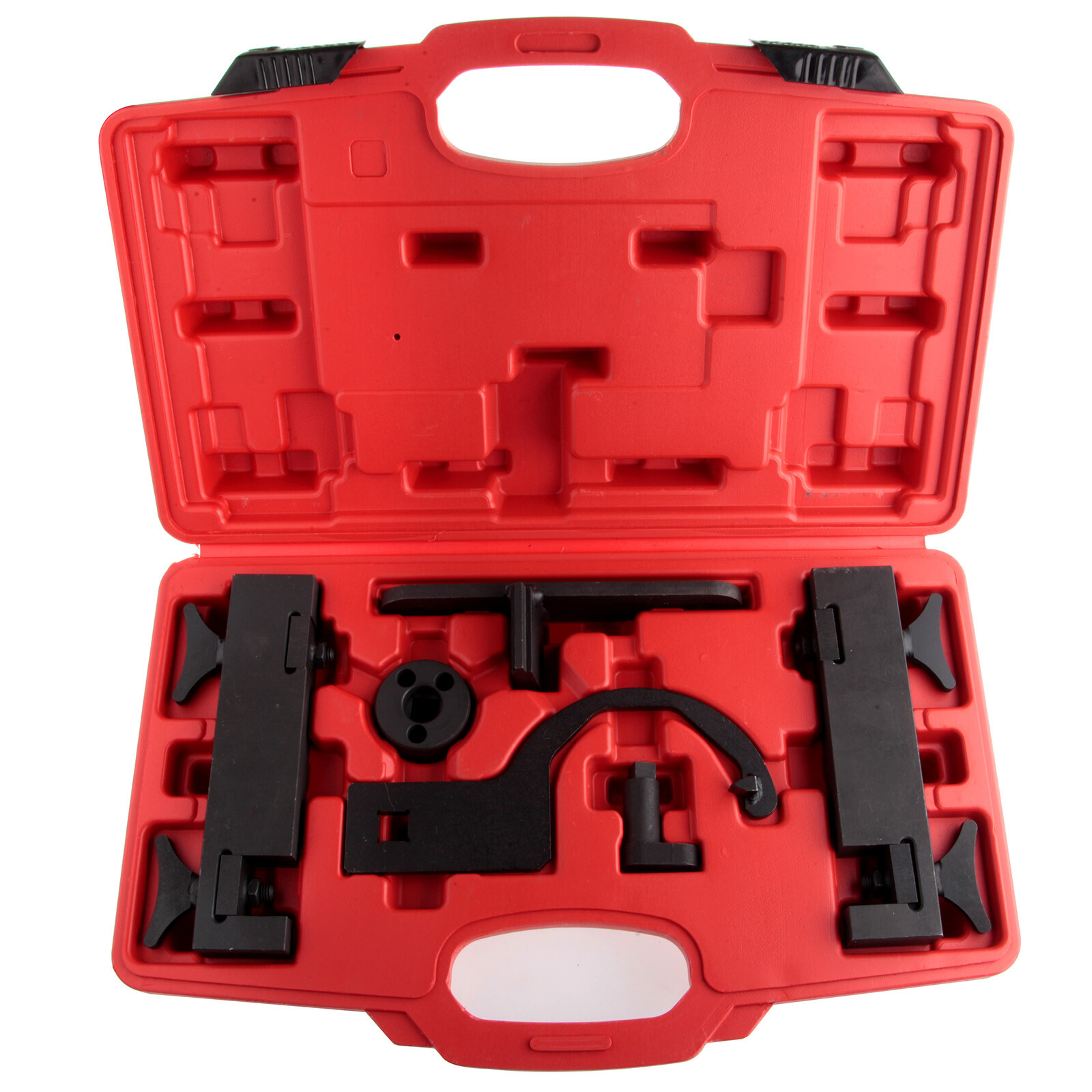 CAMSHAFT ALIGNMENT PETROL TIMING TOOLS FITS FOR JAGUAR LAND ROVER V8 5.0L US