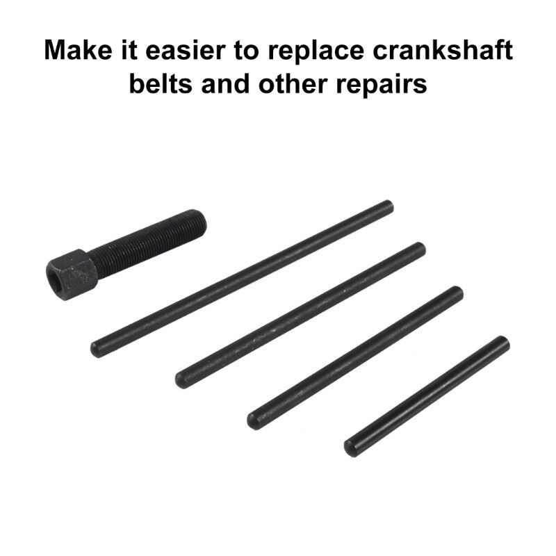 Complete Set for Repair Balancer Extractor set balancer extractor set repair