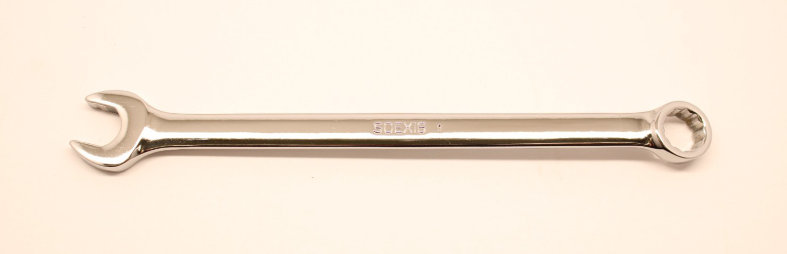 Snap-on Rare 100 Year ANNIVARSARY SOEX16CE 1/2″ WRENCH NEW