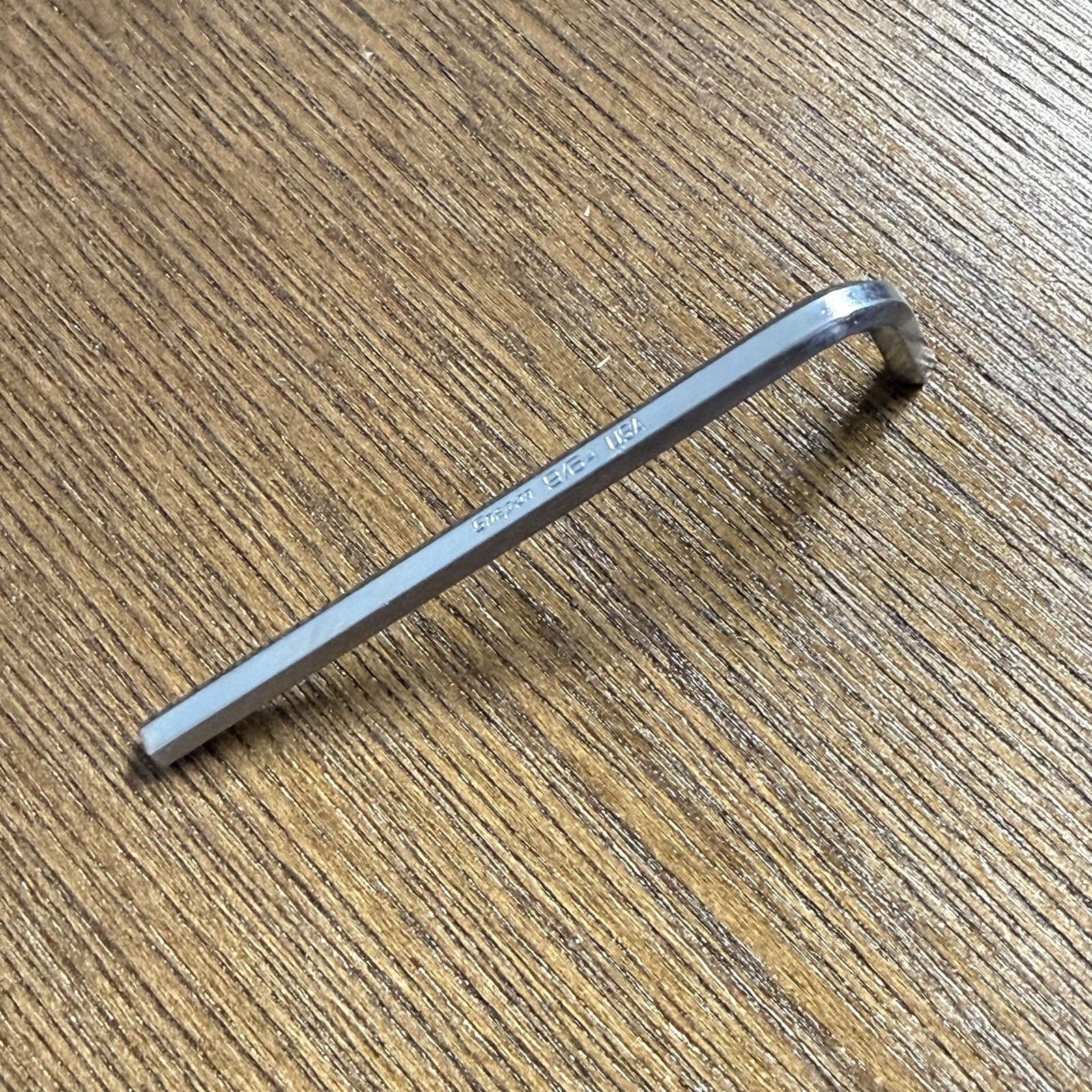 Snap On 9/64″ Allen Hex Key Wrench USA