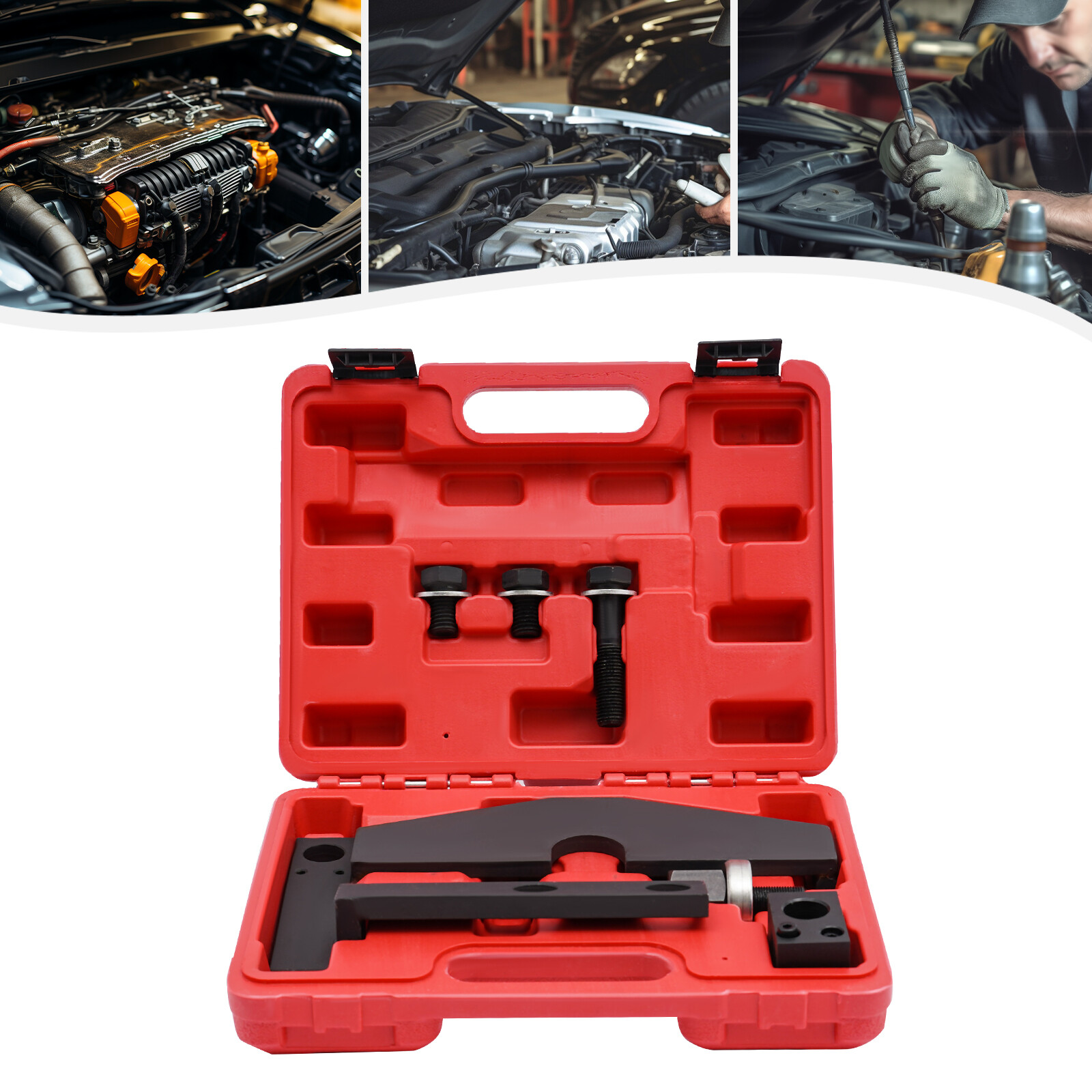 For BMW Mini Cooper R50 R52 R53 S W11B W10 1.6L Timing Tool Locking Setting