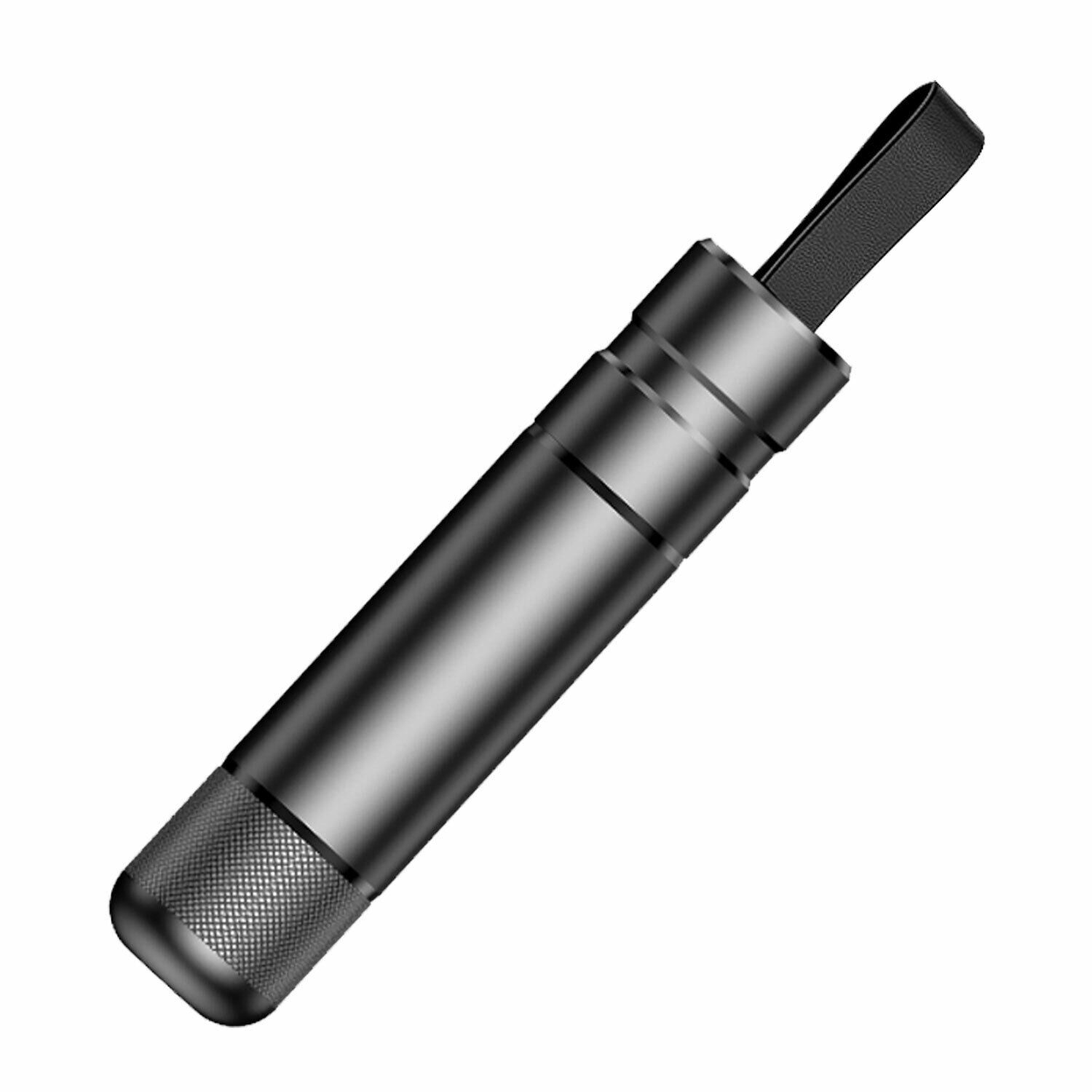 Multi-Functional Car Safety Window Glass Breaker Seat Belt Cutter Emergency Tool