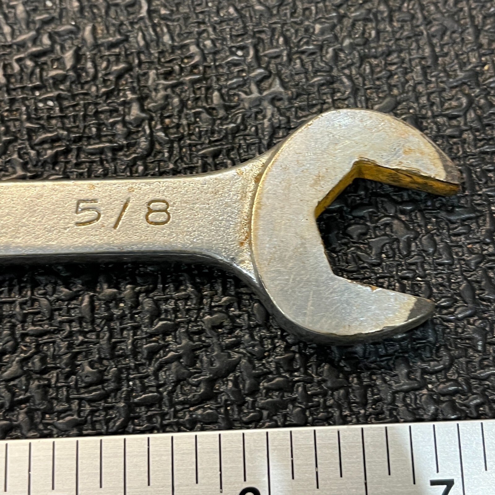 MAC Tools CH20 5/8″ Combination Wrench USA
