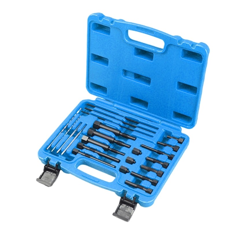 Auto Repairing Tool Plug Removal Puller Extractor Heater Component Electrodes