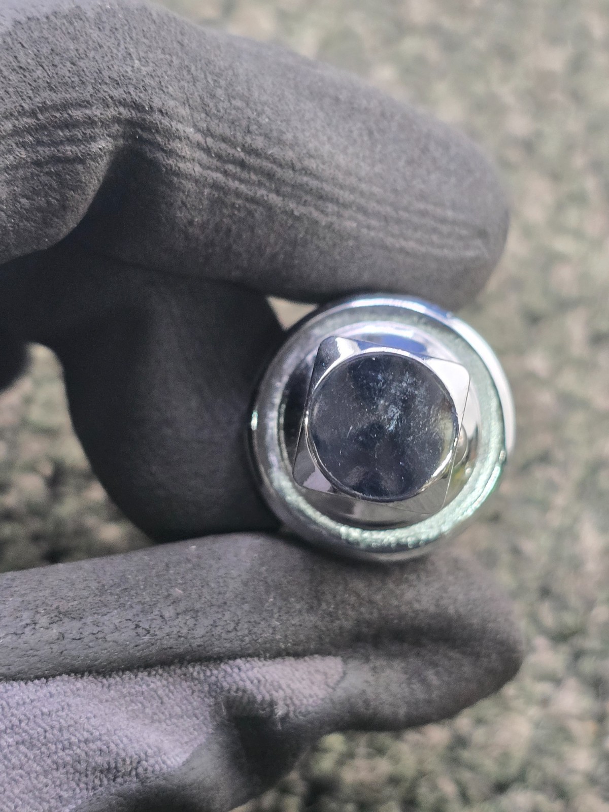 (QTY 1) Proto 5470A Universal Joint Socket 1/2” Drive