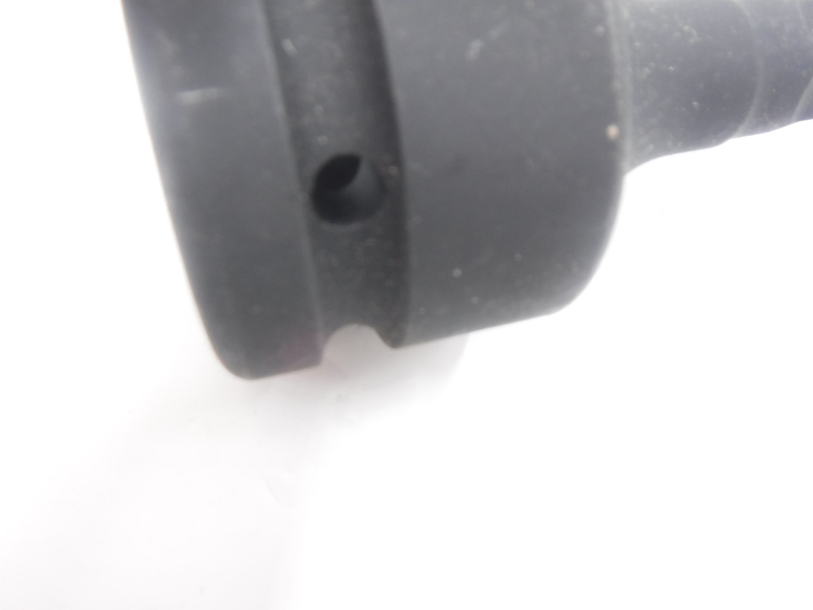 Grey Pneumatic 1″Drive x 5/8″L Standard Hex Driver 4920F