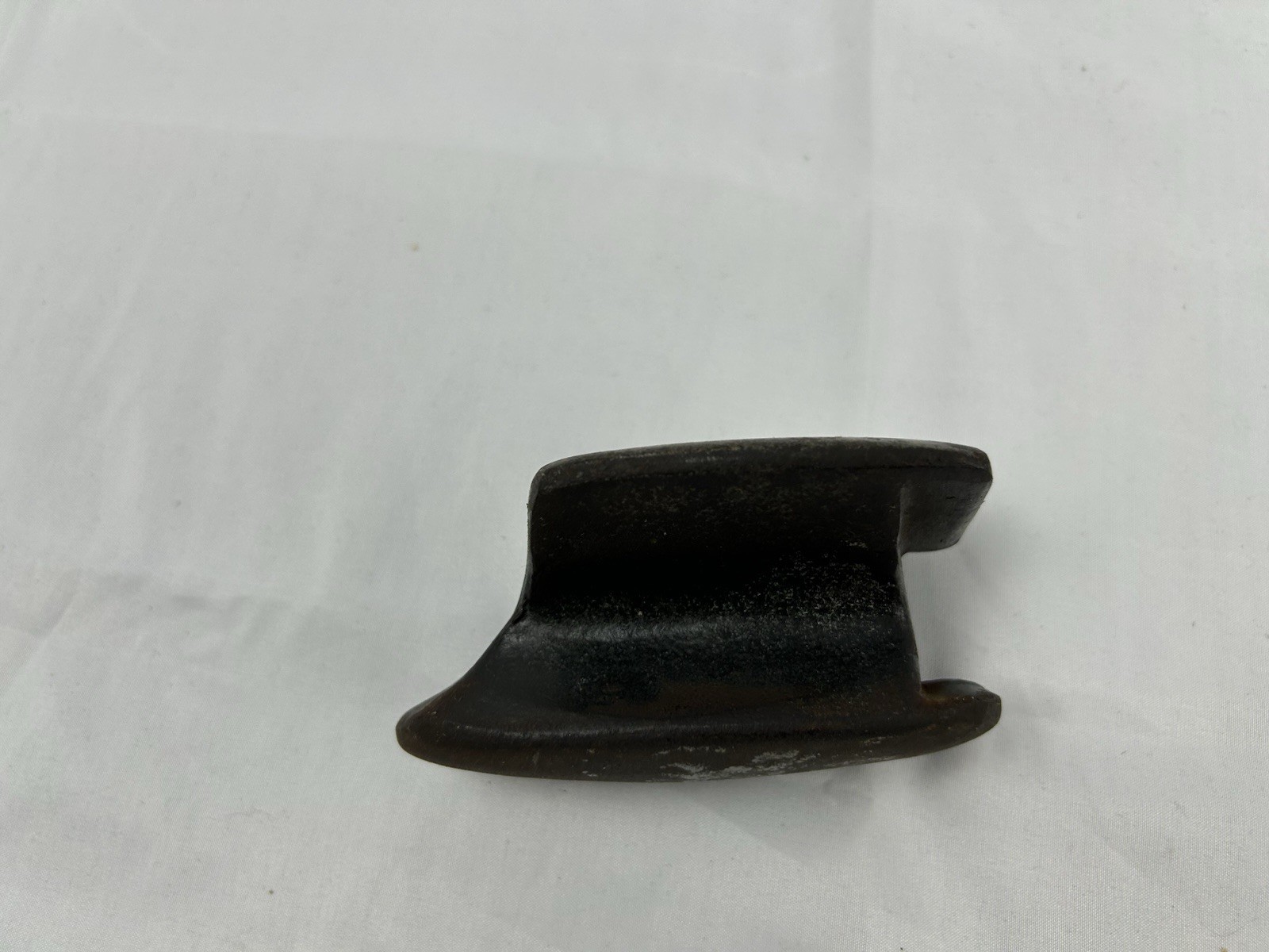Snap-On BF 714 Auto Body Dollie Panel Repair Hand Anvil USA Underline Rare