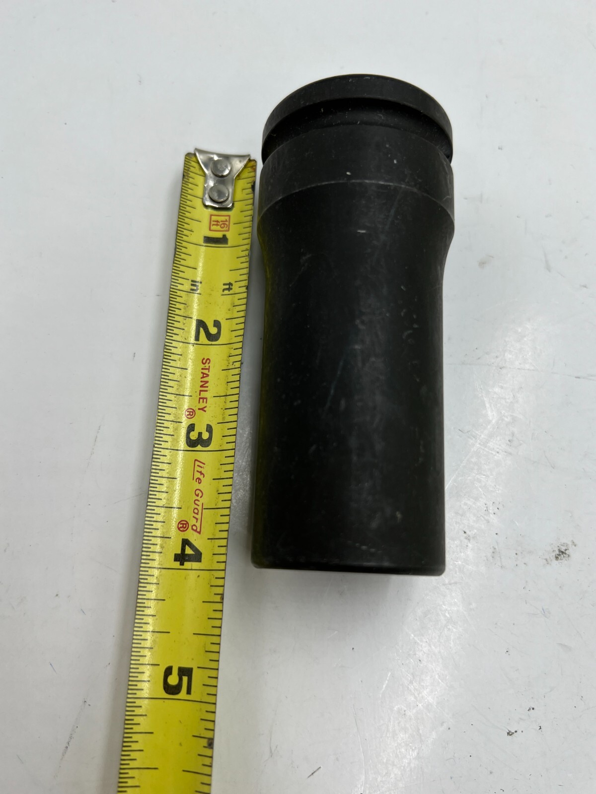 SALTUS Deep Impact Socket Hexagon 6 Point Drive 24mm 4027151024 458 1540NM