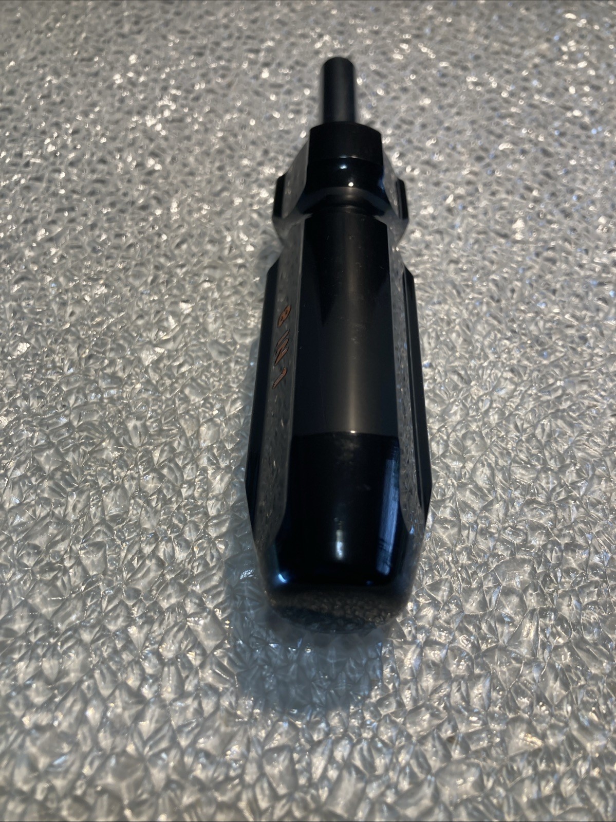 Harley Davidson 8 in 1 Phillips Flat Torx Combination Screwdriver – Complete