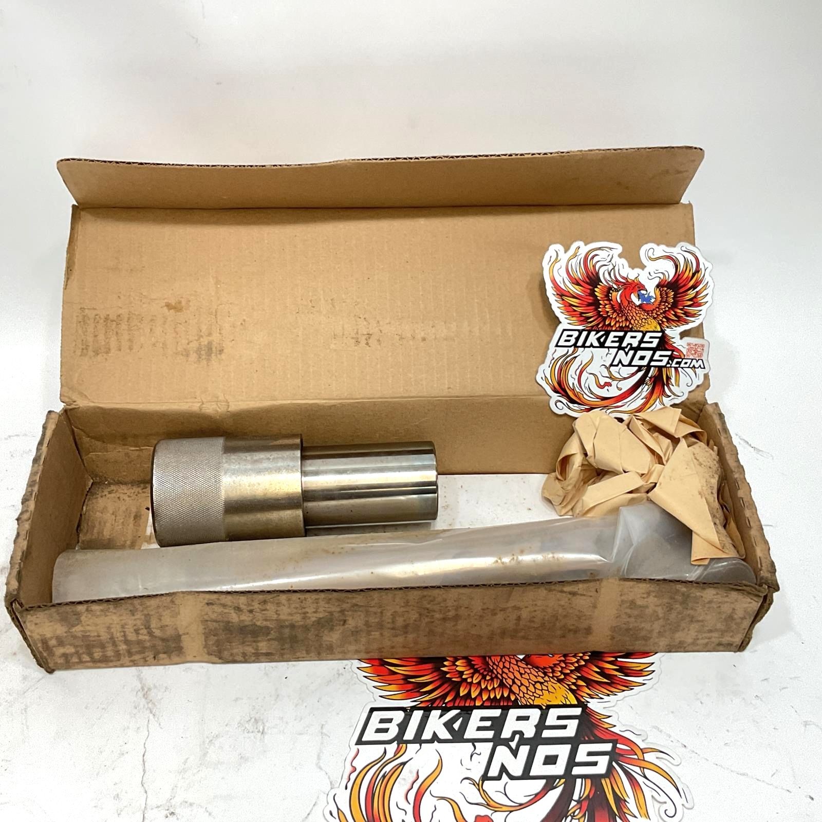 NEW KENT-MOORE 2014-2017 General Motors Grease Can Installer Tool DT-50802