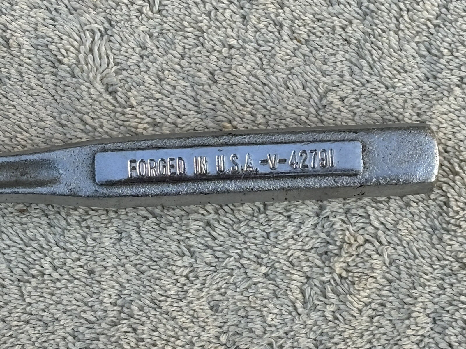 Craftsman 42791 3/8″ Flex Head Quick Release Ratchet 44262 Extension 10” V Tools