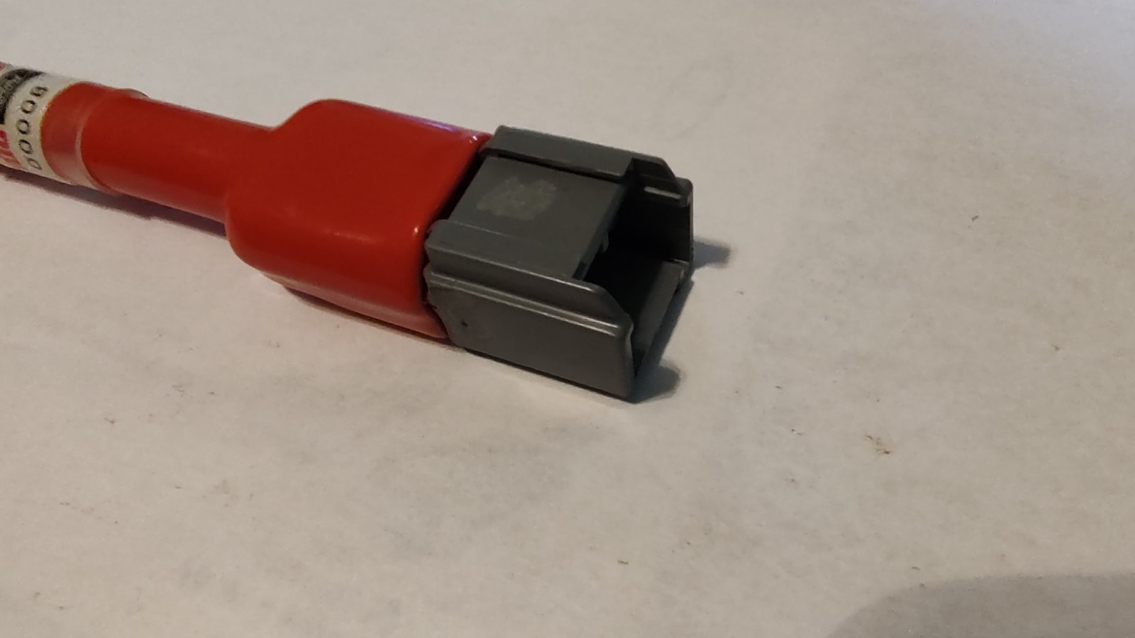NOS Rotunda Ford SRS Diagnostic Simulator Tool #105-00008 1989-1991 Crown Vic