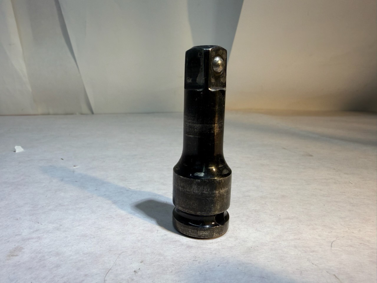 MAC TOOLS VPT3E – Black, 1/2 Inch Drive, 3 Inch Long Extension-USA-NICE