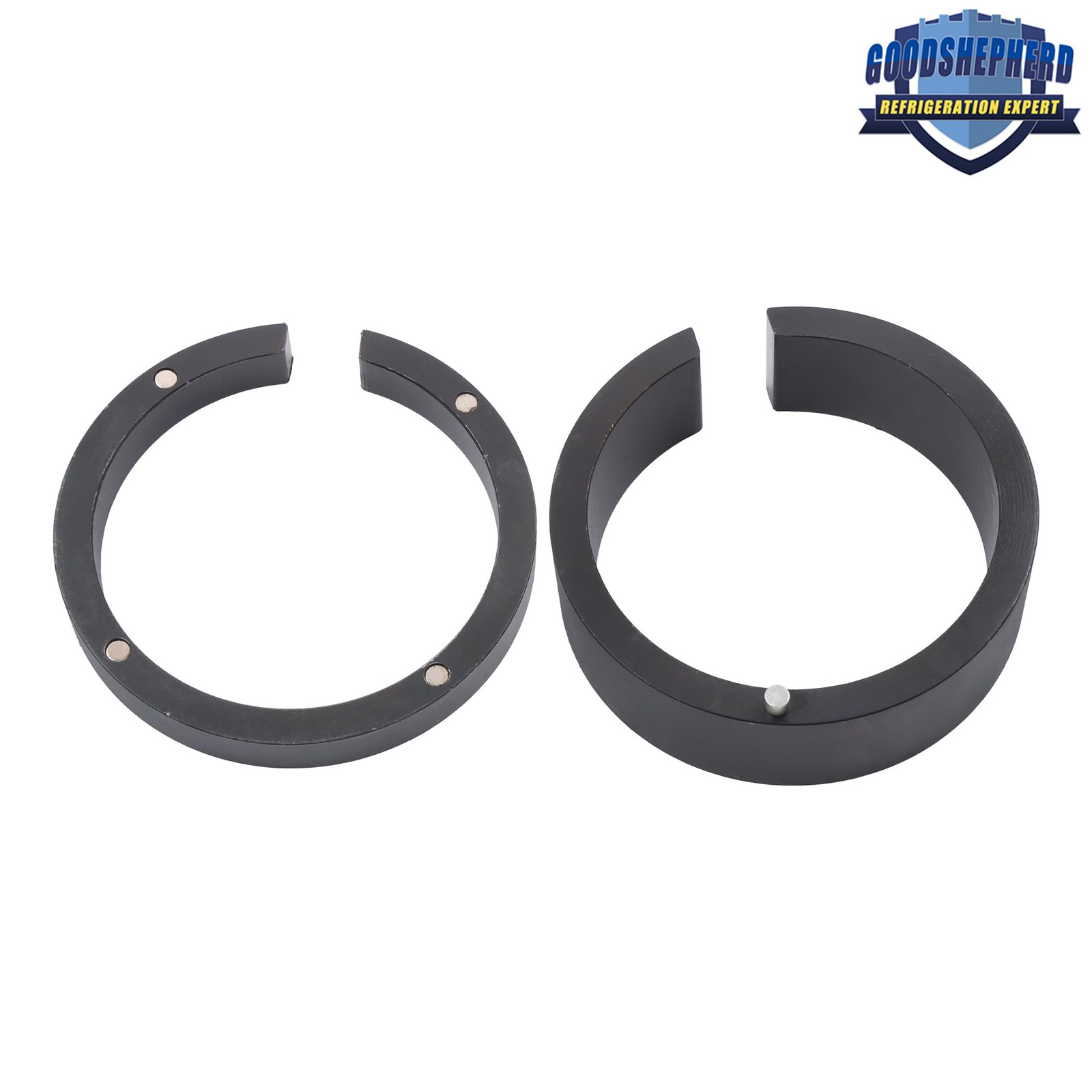 Rear Trailing Arm Suspension Bush Bolt Tool Kit Fit for Ford Volvo 205-1017