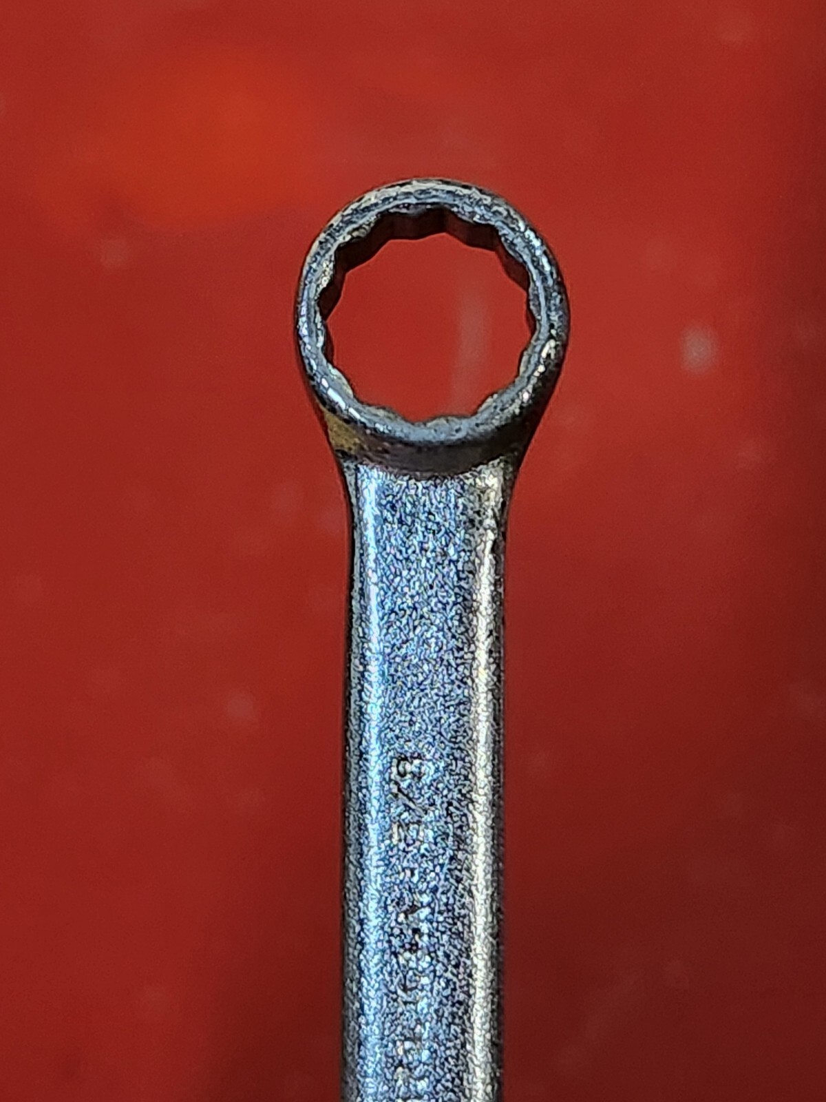 Proto 3/8″ Combination Wrench Model 1212 12 Point SAE USA