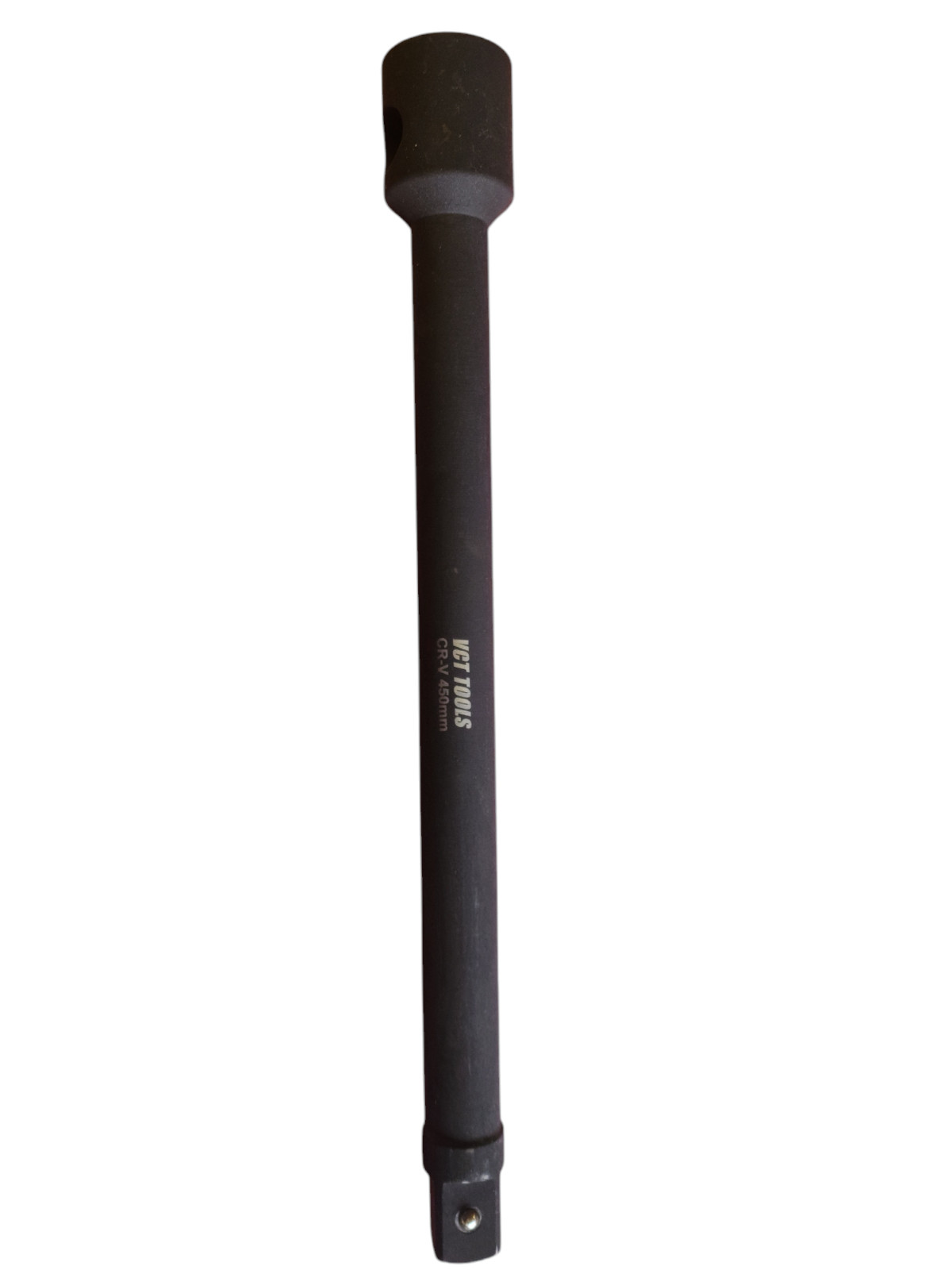 1″ Drive Impact Extension Bar Set 18″ & 8″ Long used for Heavy Duty Machinery