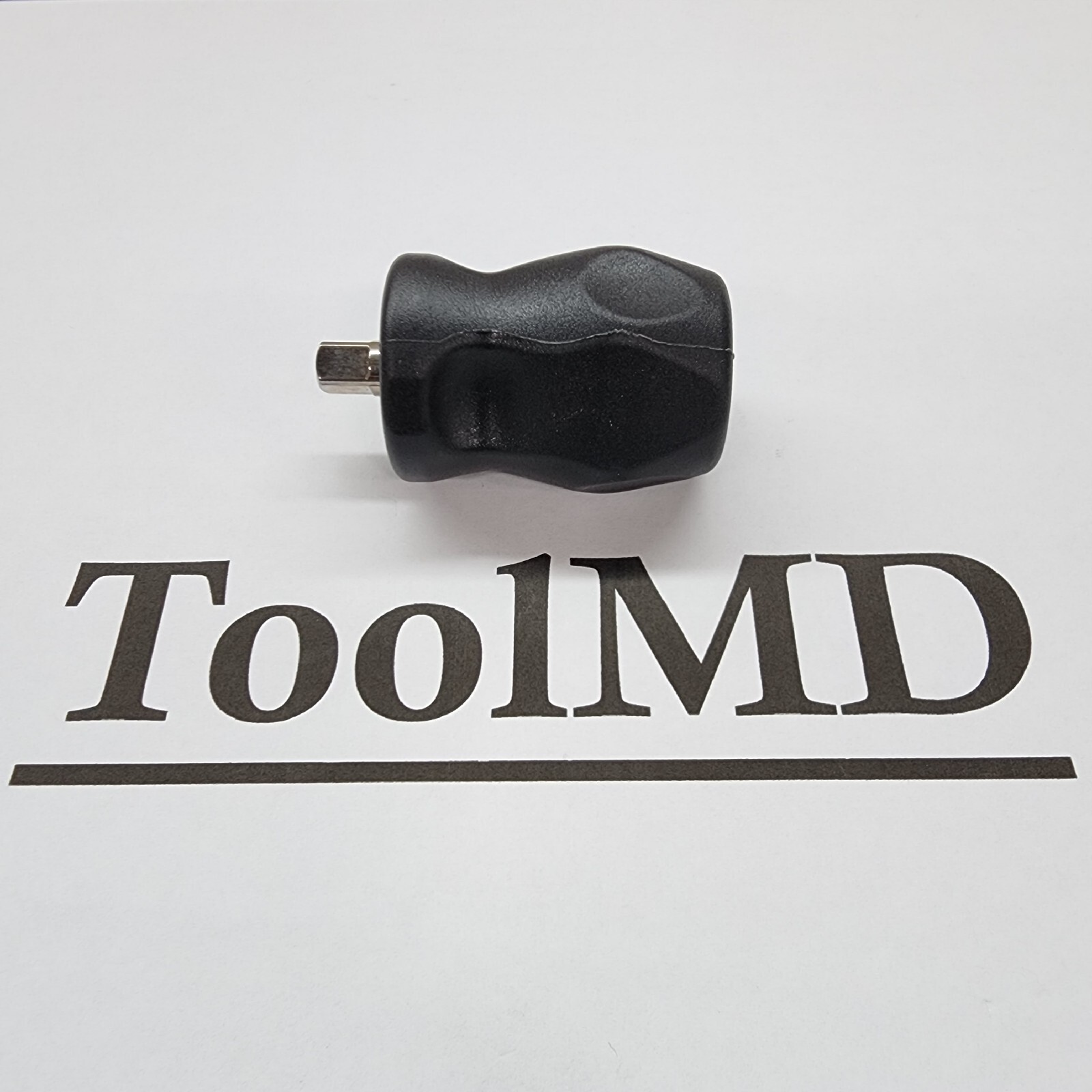 Snap-on Tools USA NEW 1/4″ Drive 2-1/8″ Length Stubby Short Shank Driver TM40ASA