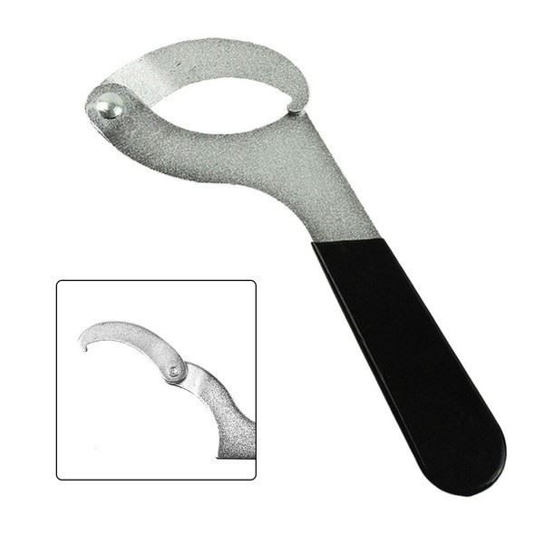 Preload Wrench Strut Ring Spanner Steel Construction Plastic Metal Components