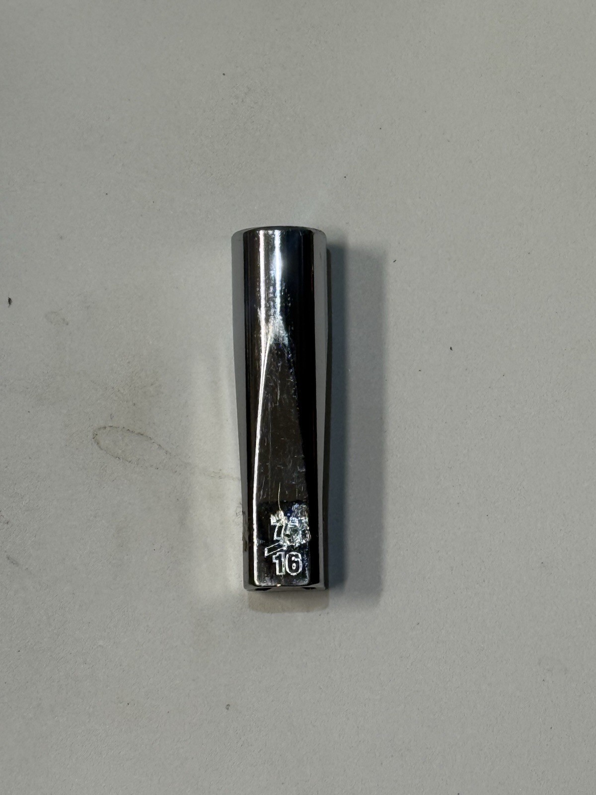 Milwaukee 45-34-0014 14mm Deep Socket 3/8” Drive 6 Point Chrome Metric