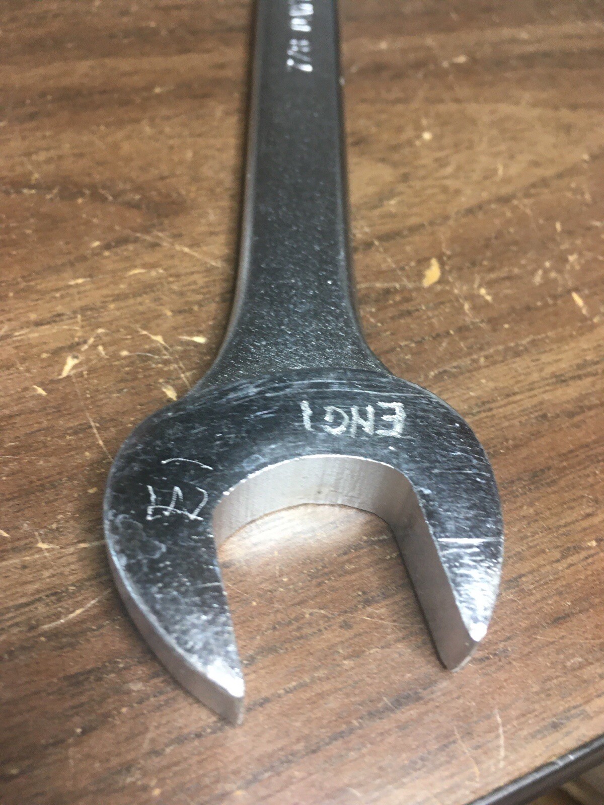 Dayton Tools 2028 A 7/8″ Combination Wrench 12 Point USA Made